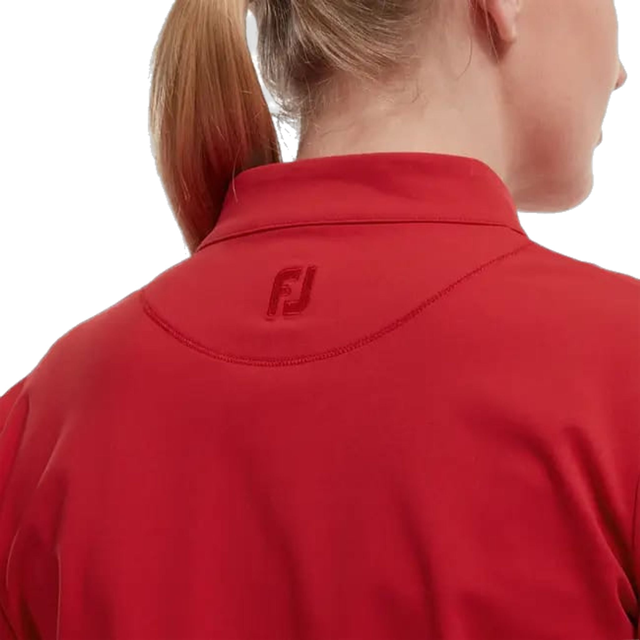 Sous-couche zippée Footjoy pour femmes