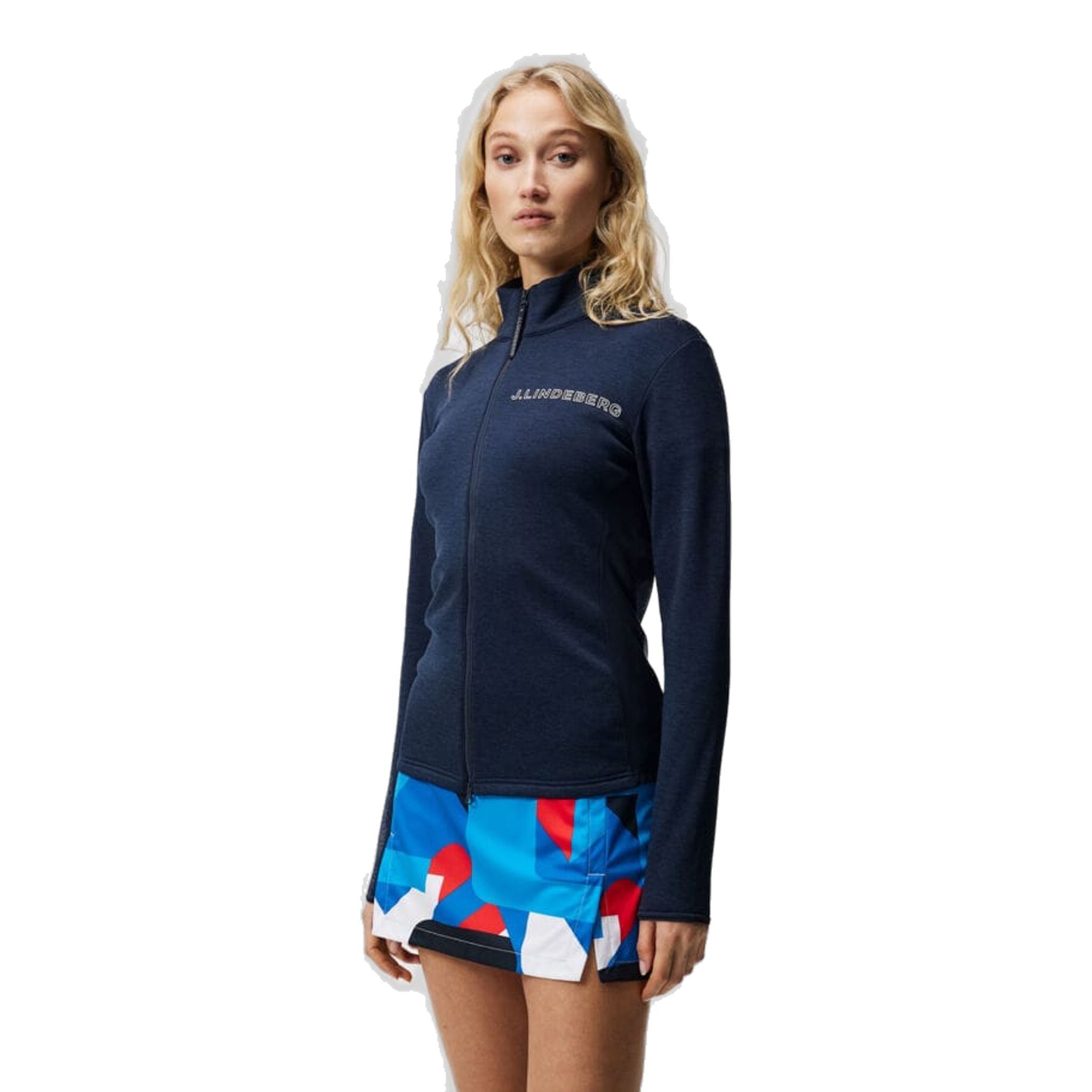 J. Lindeberg Kati couche intermédiaire femme