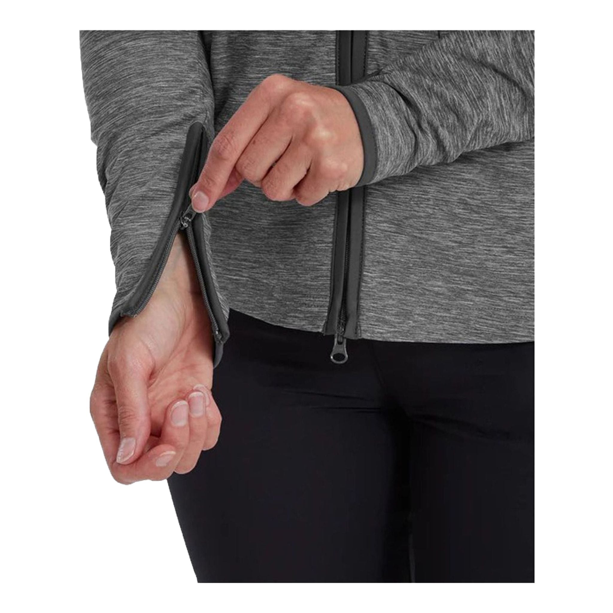 Footjoy Space Layer pour femmes