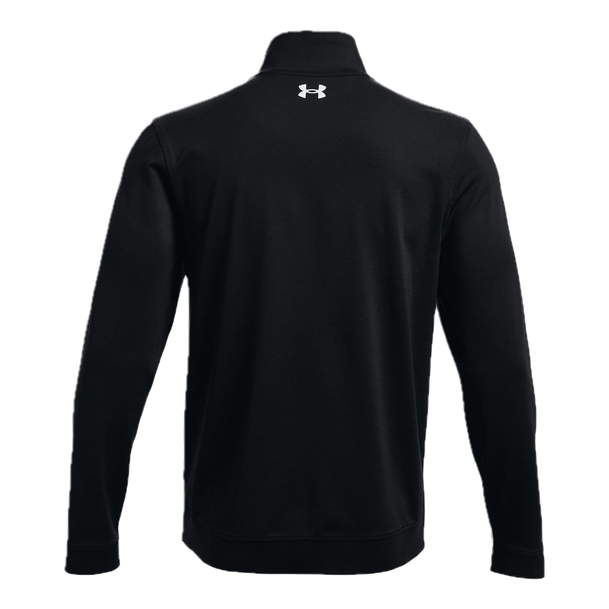 Couche intermédiaire Under Armour Storm 1/2 Zip pour homme