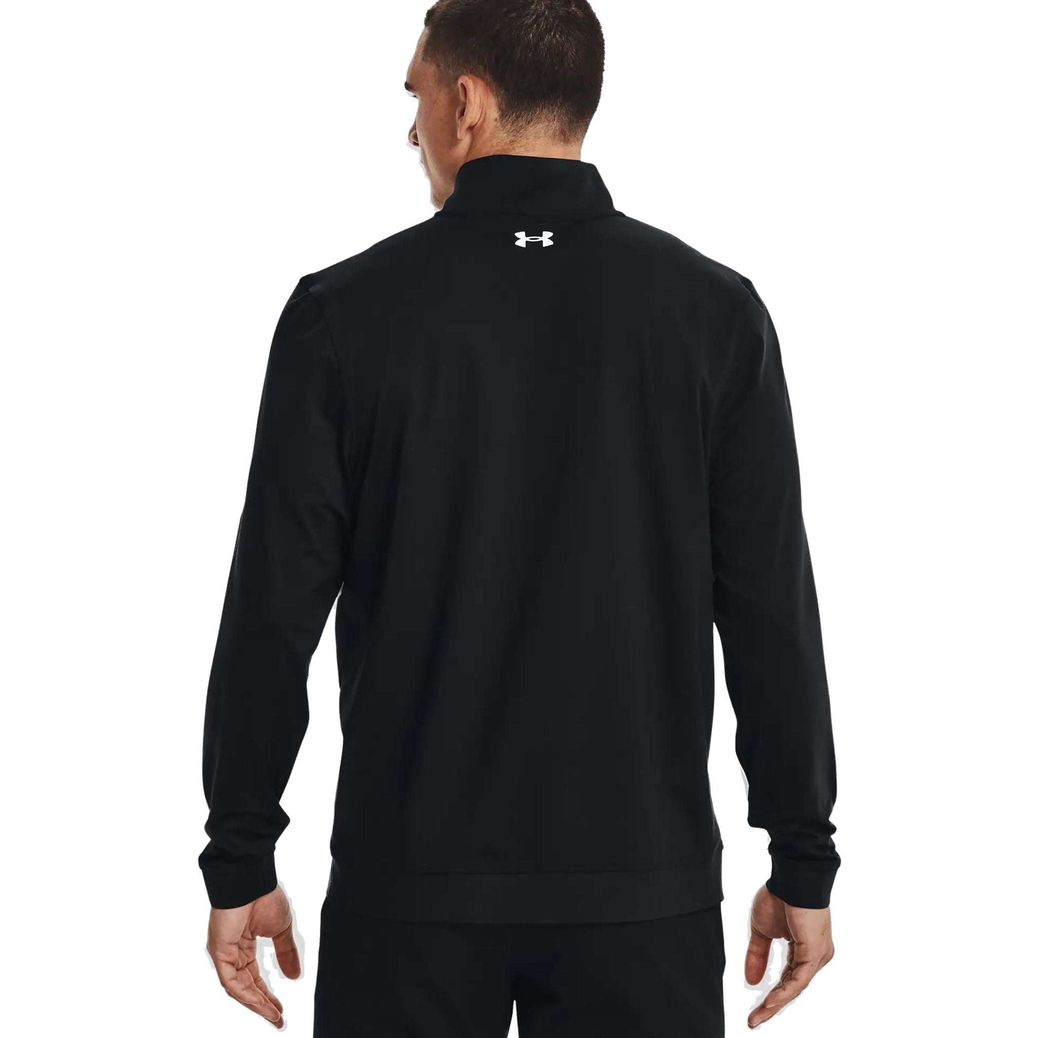 Couche intermédiaire Under Armour Storm 1/2 Zip pour homme