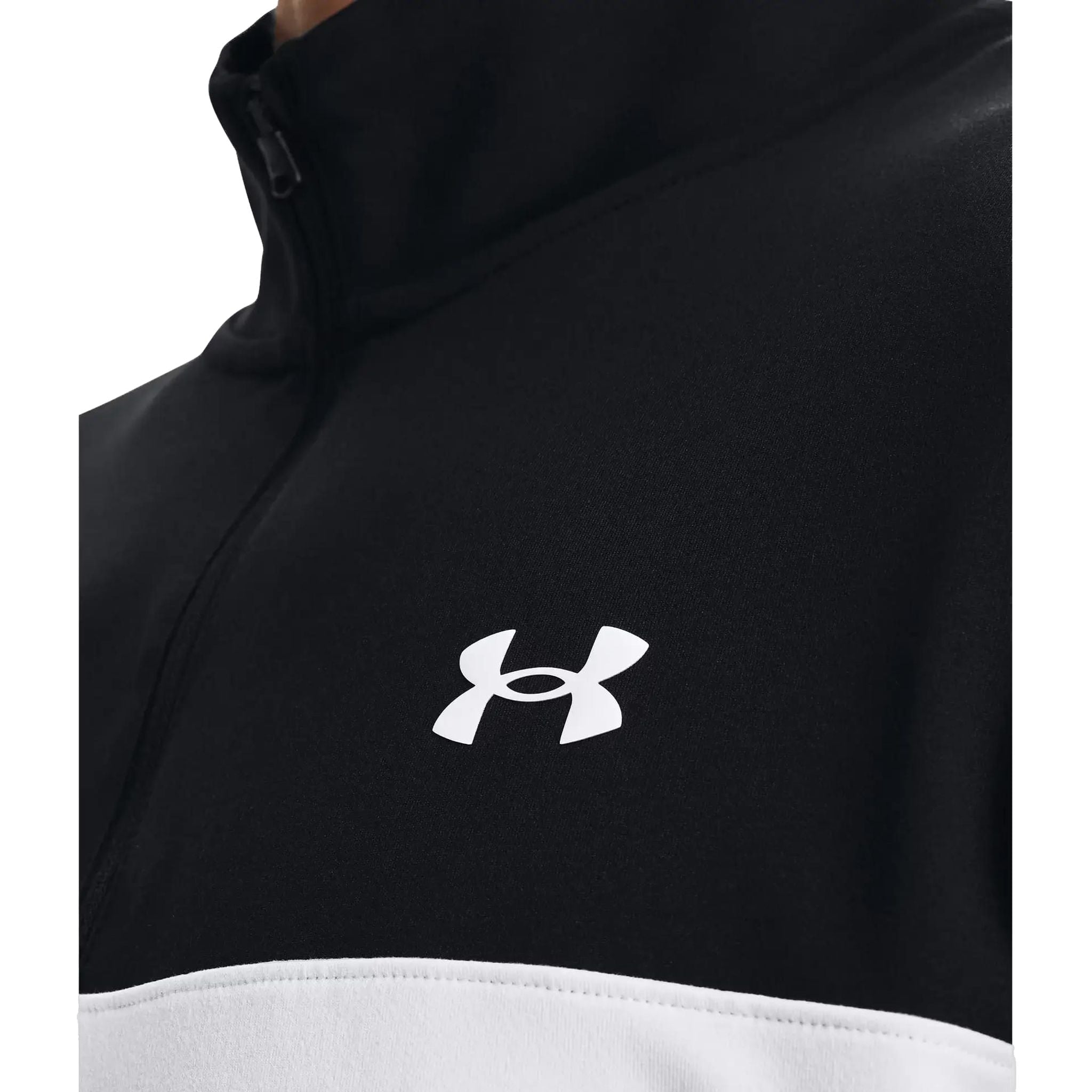 Couche intermédiaire Under Armour Storm 1/2 Zip pour homme