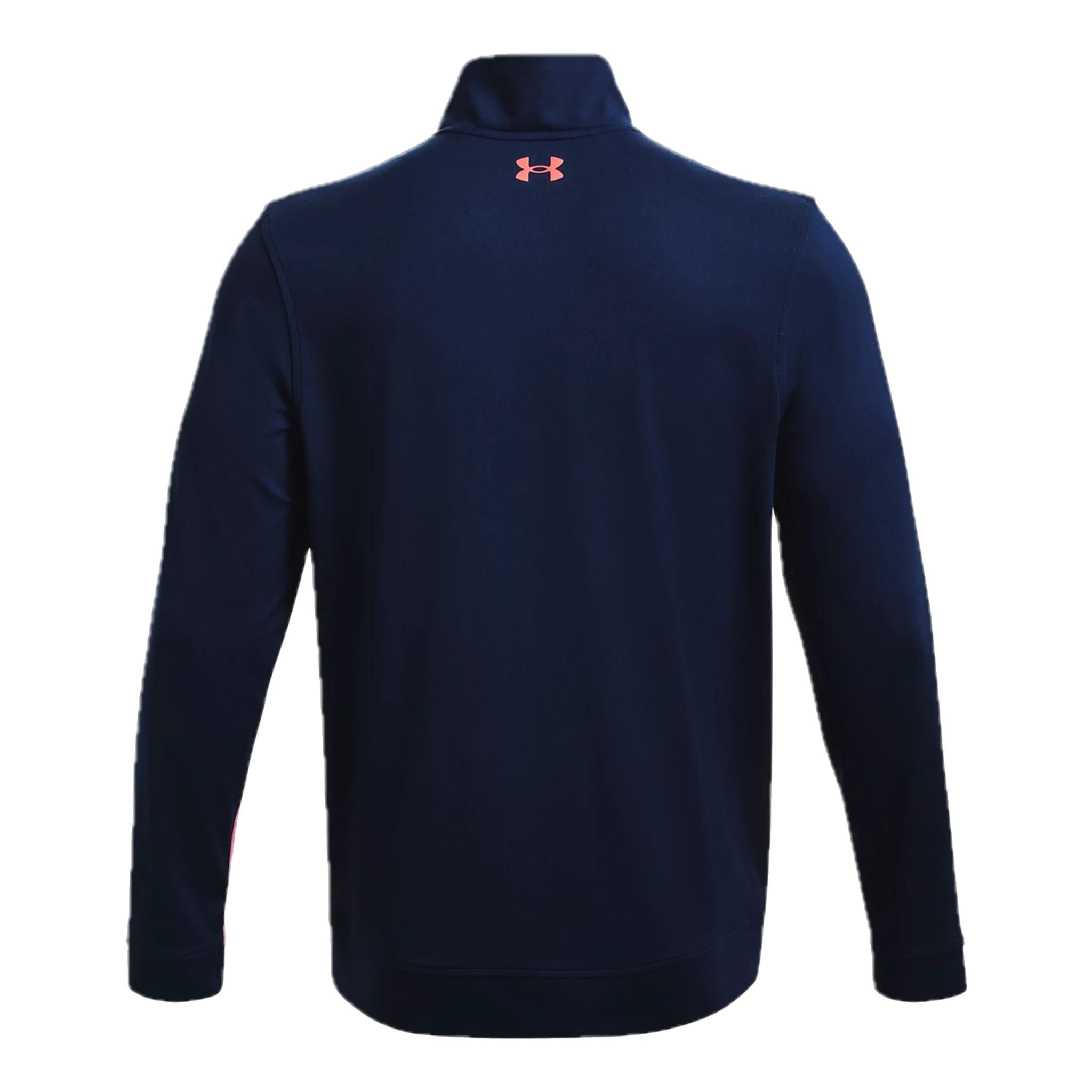 Couche intermédiaire Under Armour Storm 1/2 Zip pour homme