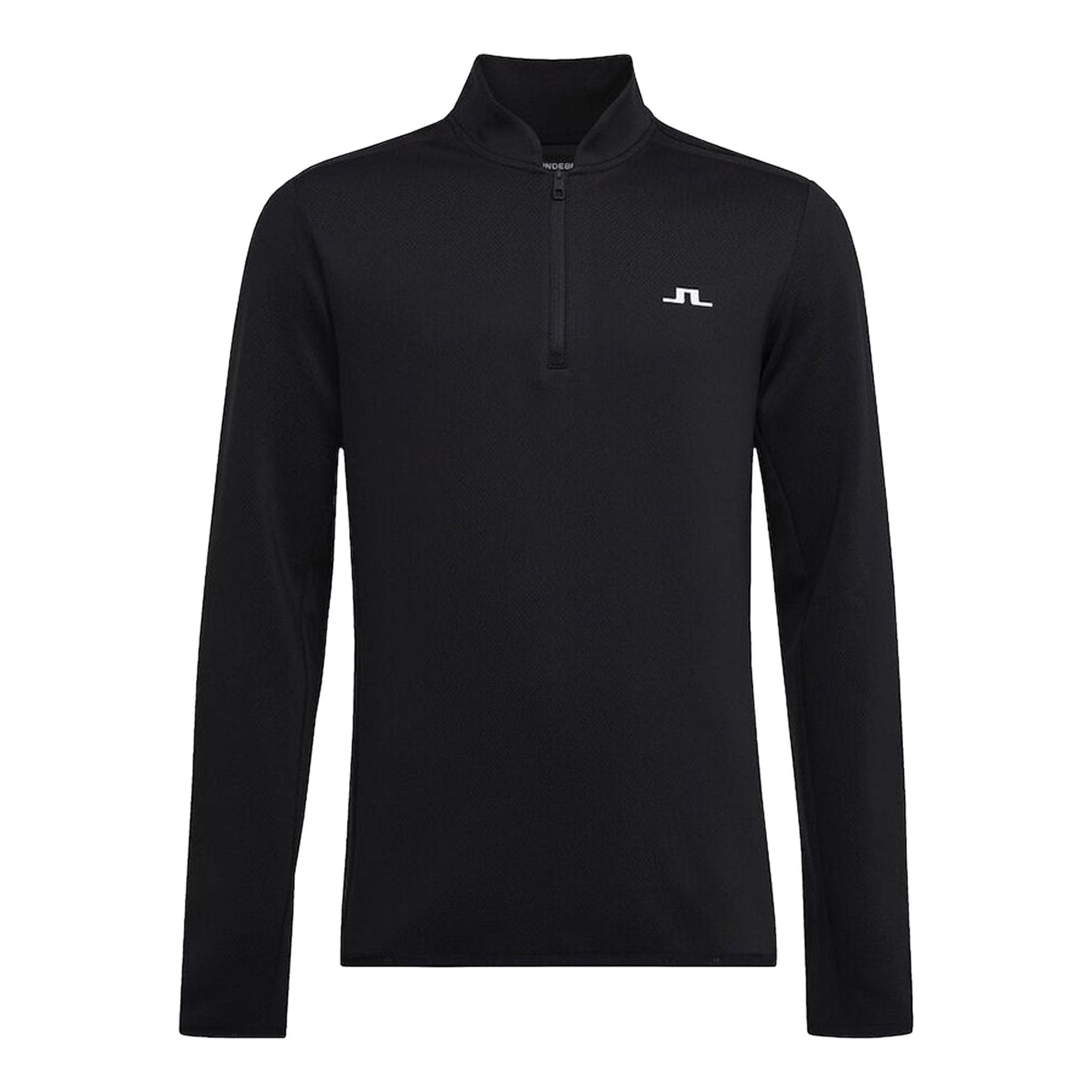 J. Lindeberg Tech Bridge Couche intermédiaire Homme