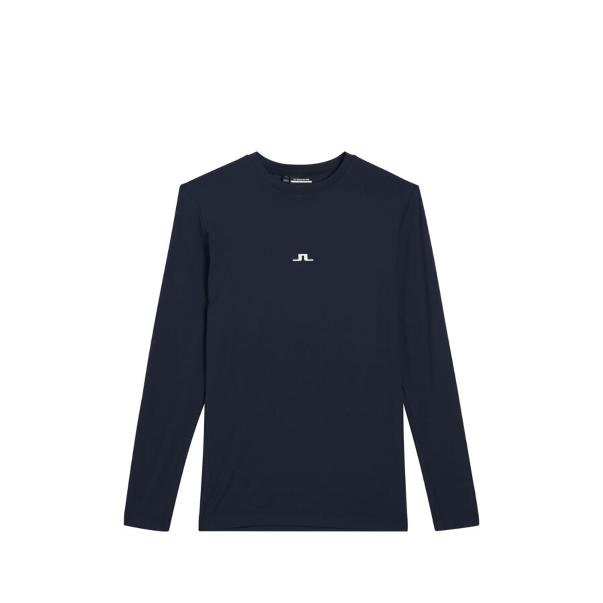 J. Lindeberg Thor Long Sleeve Herren White M Herren