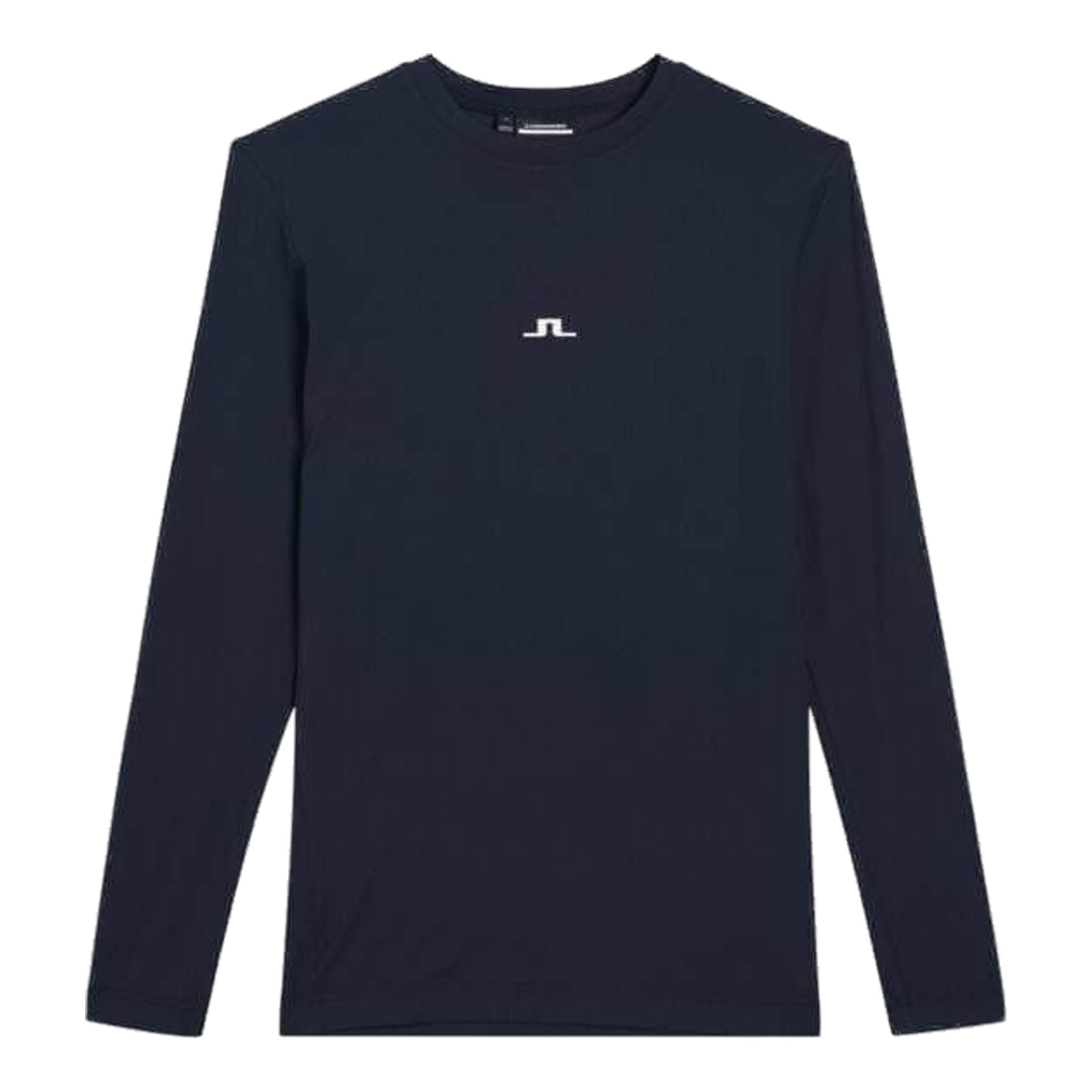 J. Lindeberg Thor T-shirt manches longues homme blanc taille M