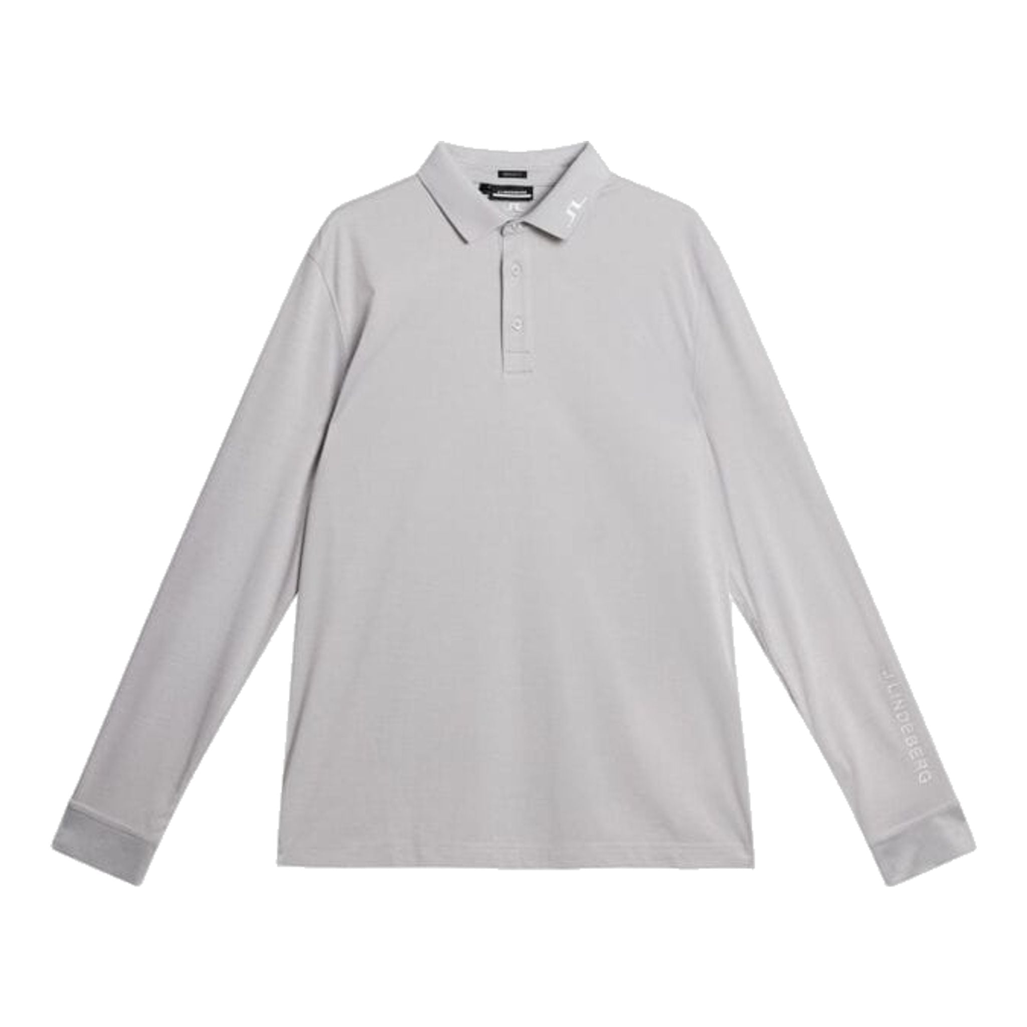 Chemise à manches longues J. Lindeberg Tour Tech pour hommes