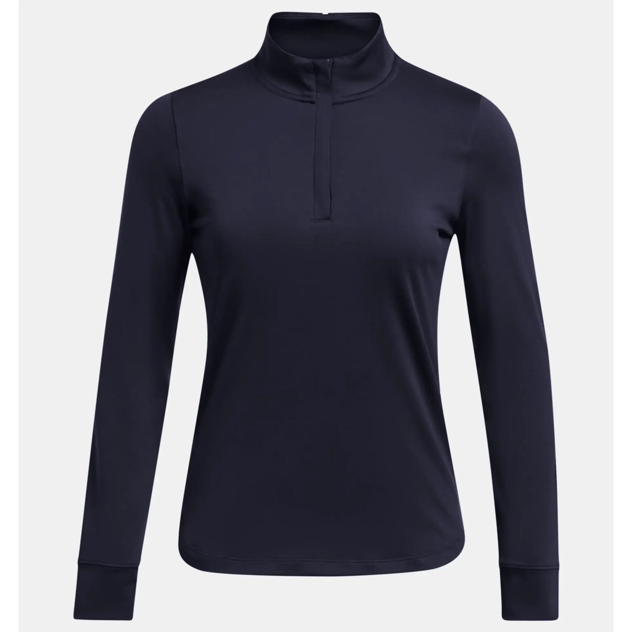 Sous-vêtement technique Under Armour UA Playoff 1/4 Zip pour homme
