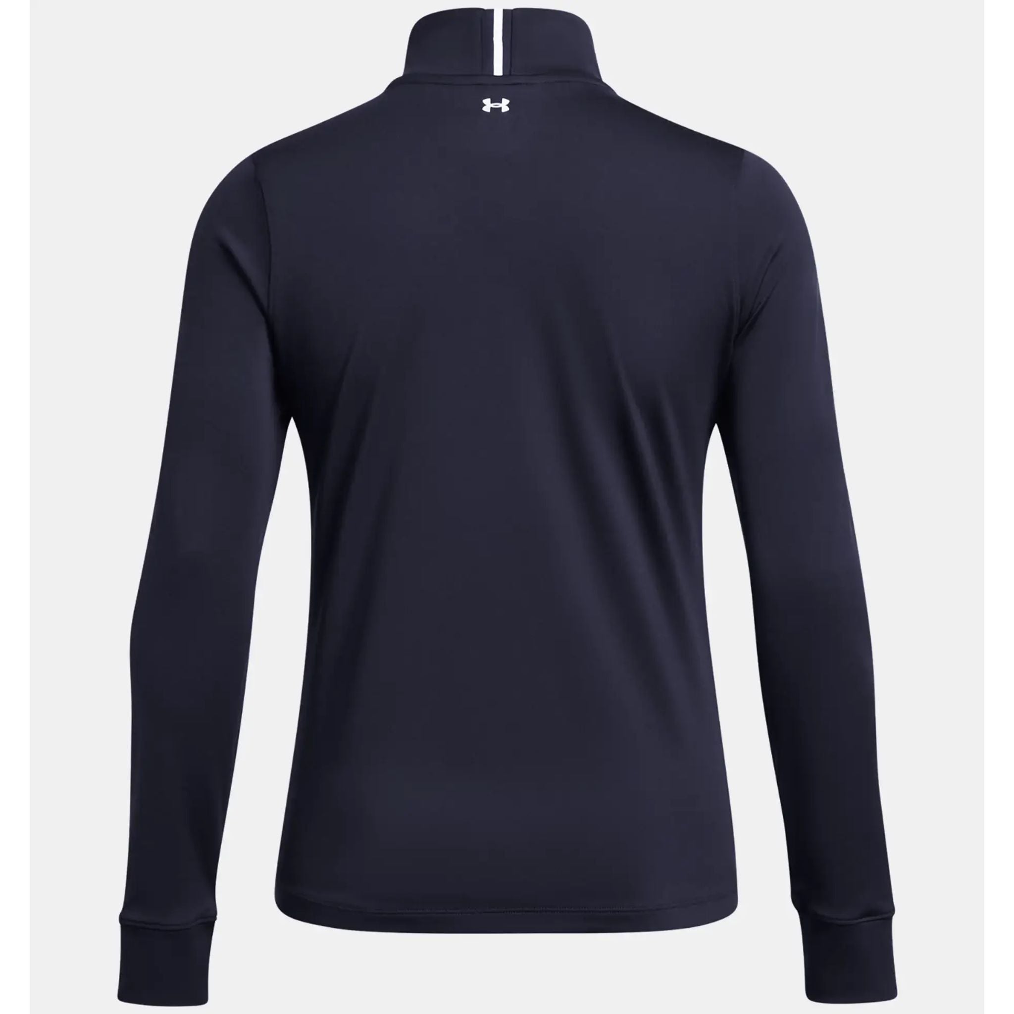 Sous-vêtement technique Under Armour UA Playoff 1/4 Zip pour homme