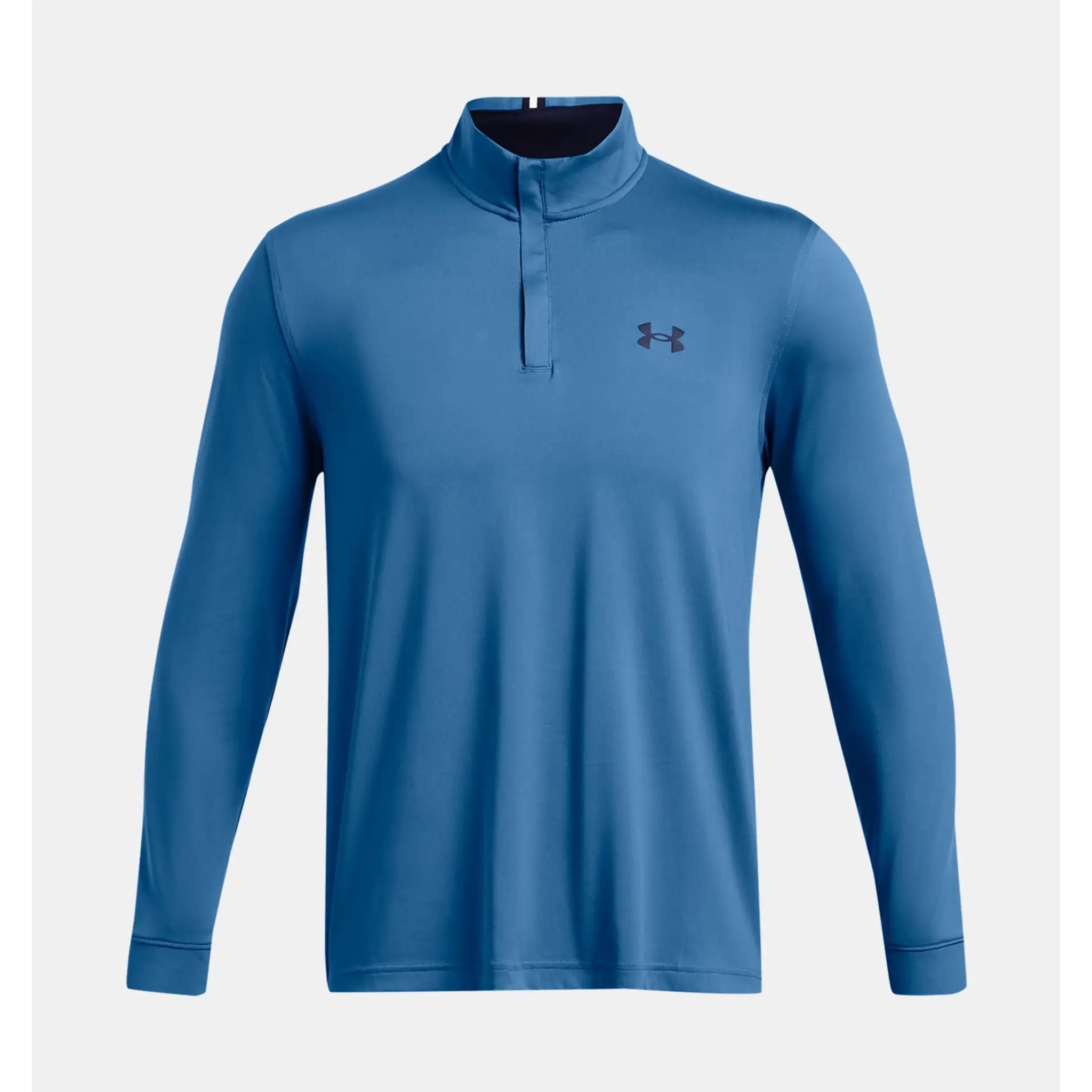Sous-vêtement technique Under Armour UA Playoff 1/4 Zip pour homme
