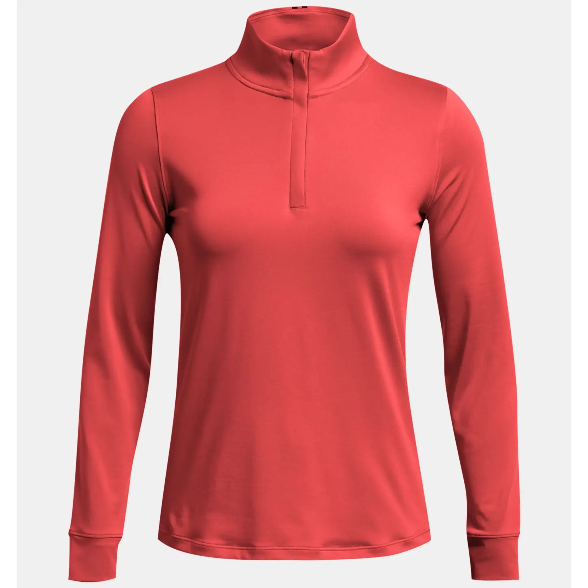 Sous-vêtement technique Under Armour UA Playoff 1/4 Zip pour homme