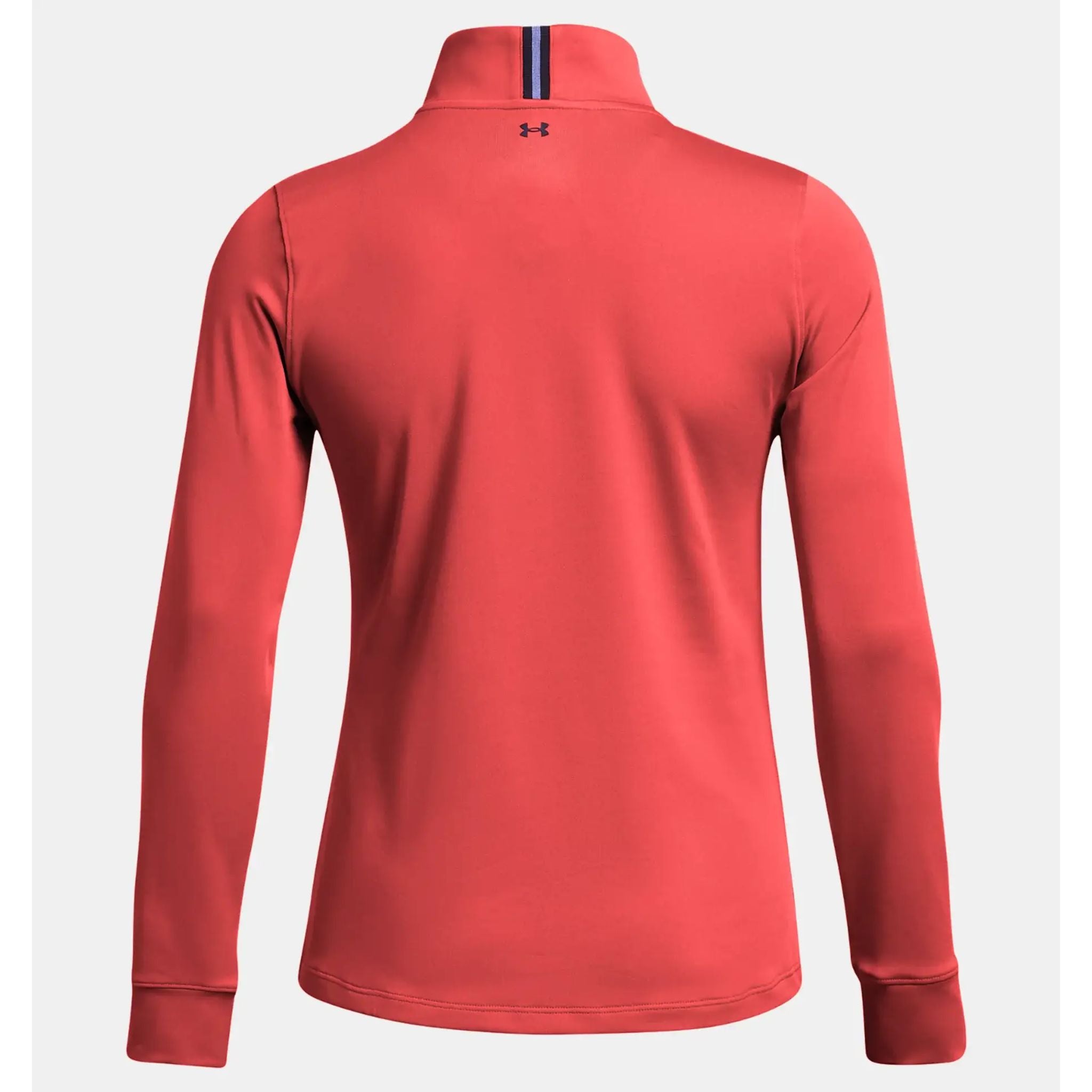 Sous-vêtement technique Under Armour UA Playoff 1/4 Zip pour homme