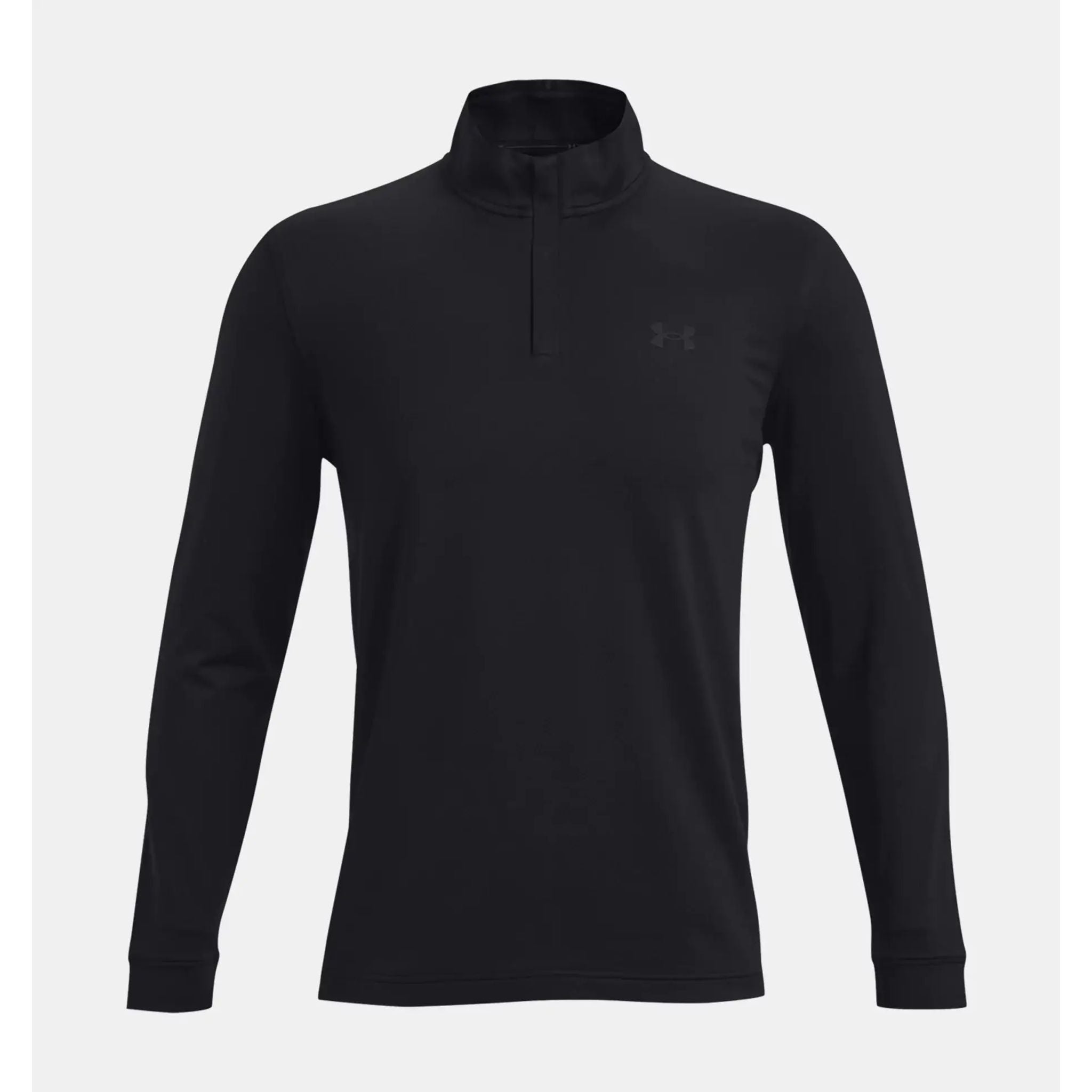 Sous-vêtement technique Under Armour UA Playoff 1/4 Zip pour homme