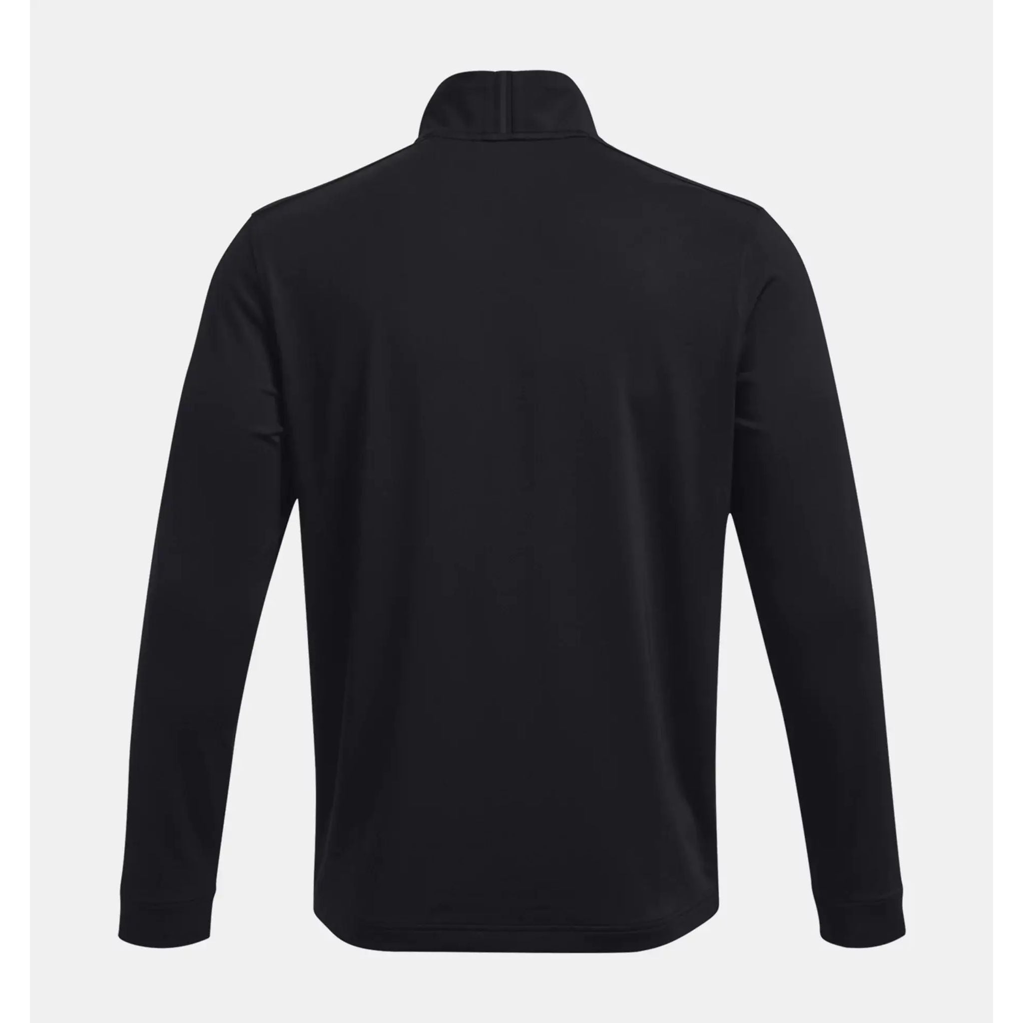 Sous-vêtement technique Under Armour UA Playoff 1/4 Zip pour homme
