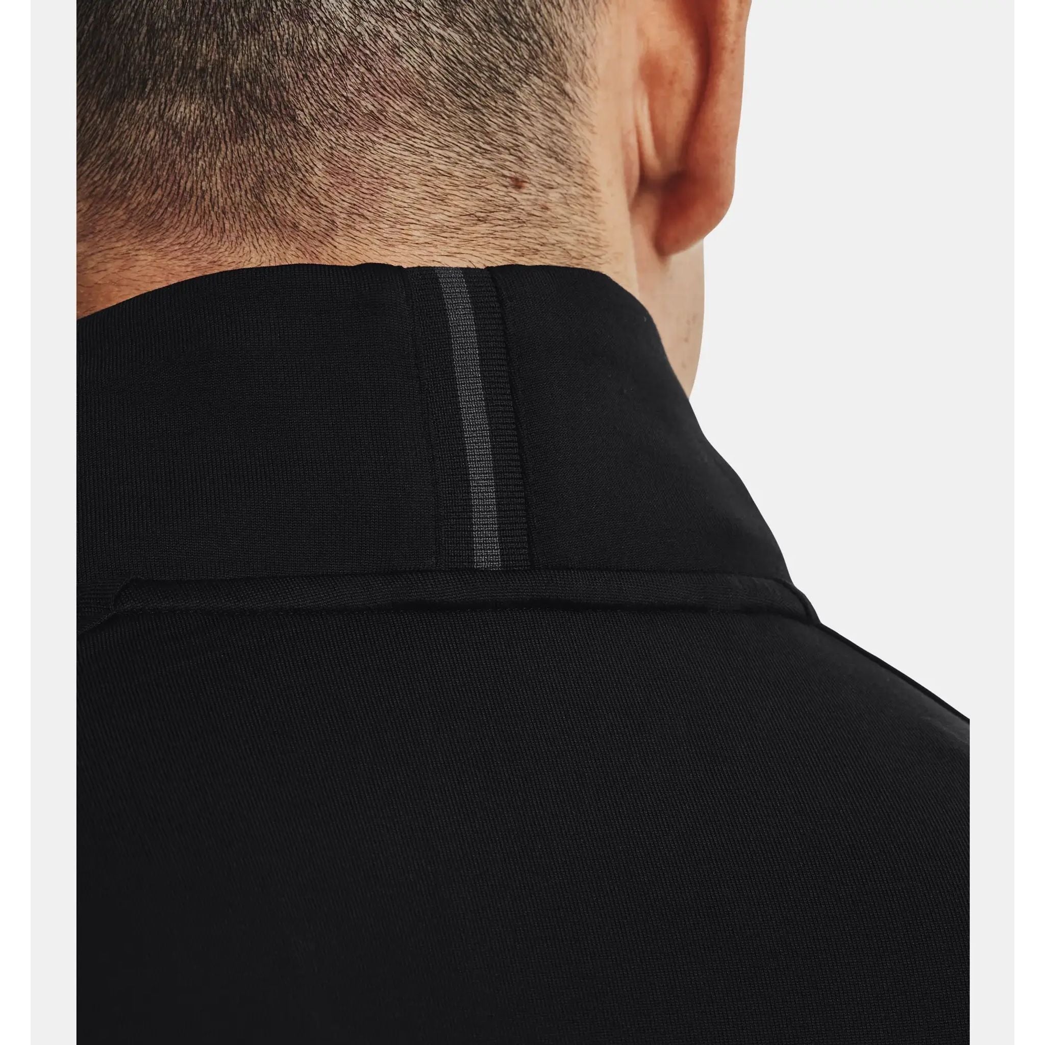 Sous-vêtement technique Under Armour UA Playoff 1/4 Zip pour homme
