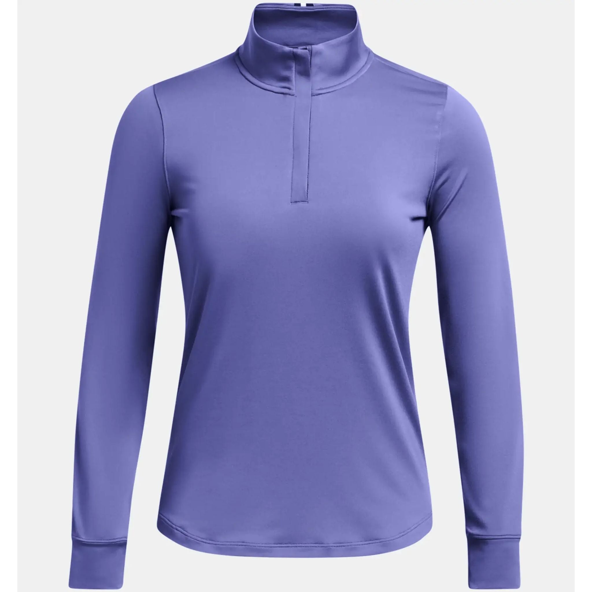 Sous-vêtement technique Under Armour UA Playoff 1/4 Zip pour homme