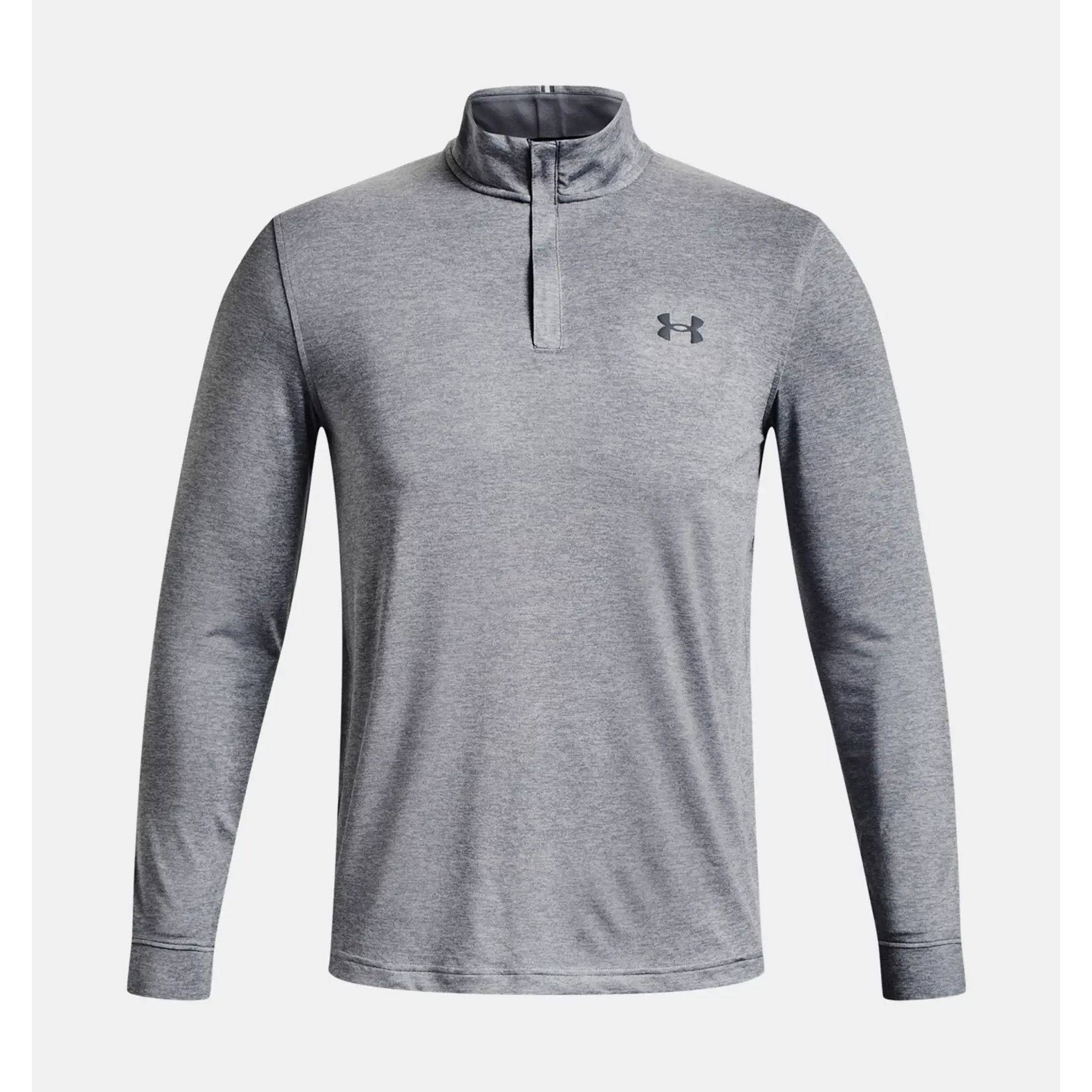 Sous-vêtement technique Under Armour UA Playoff 1/4 Zip pour homme