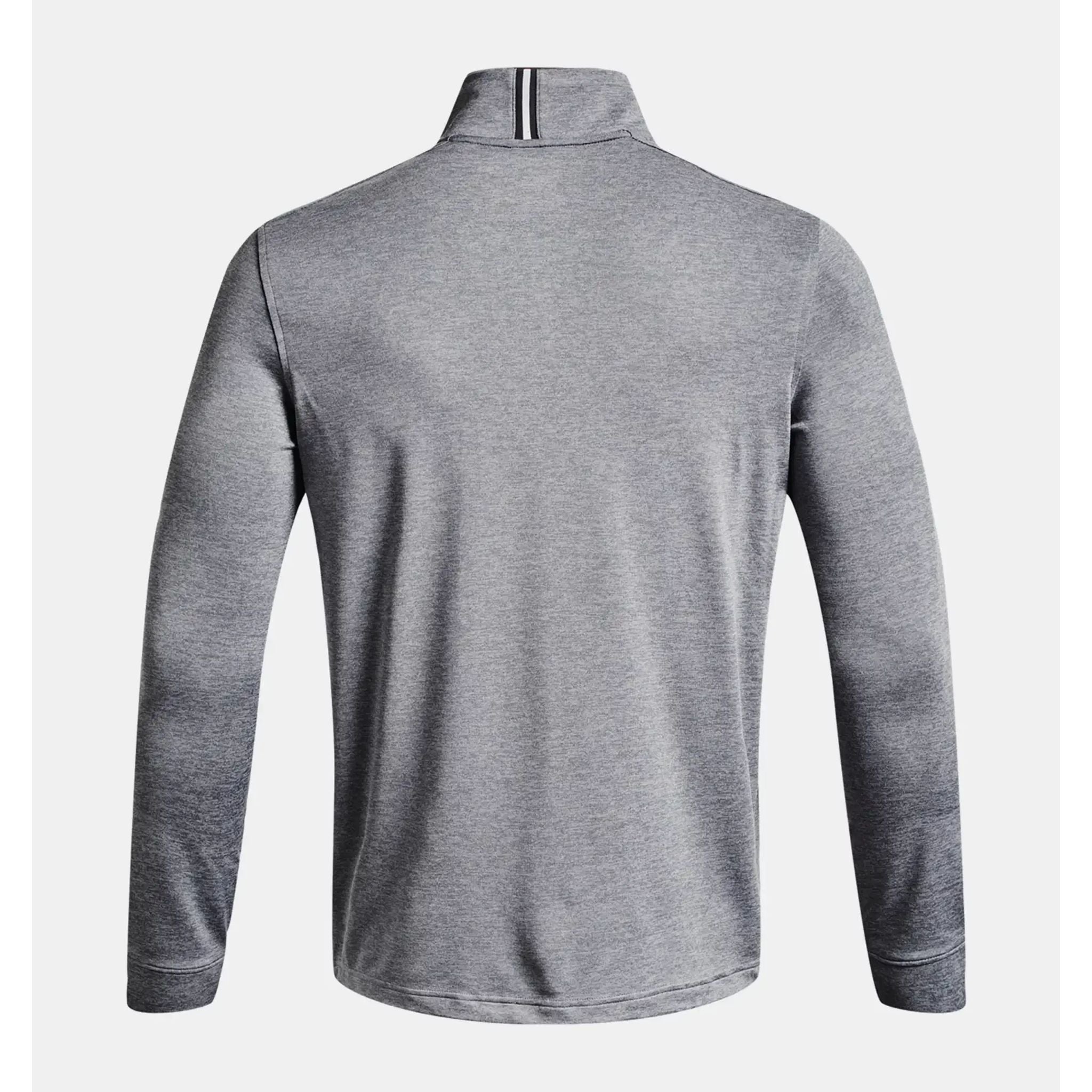 Sous-vêtement technique Under Armour UA Playoff 1/4 Zip pour homme