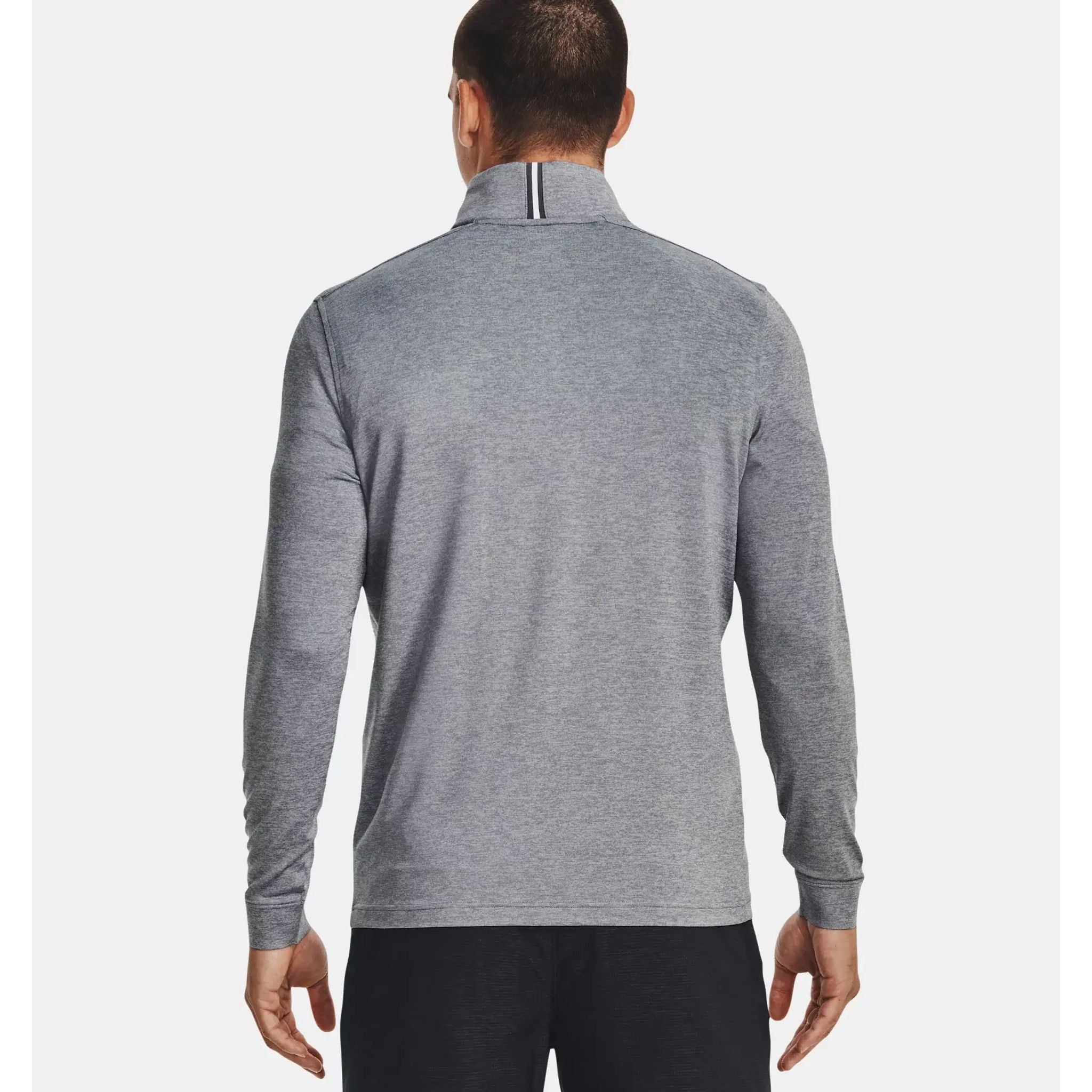 Sous-vêtement technique Under Armour UA Playoff 1/4 Zip pour homme