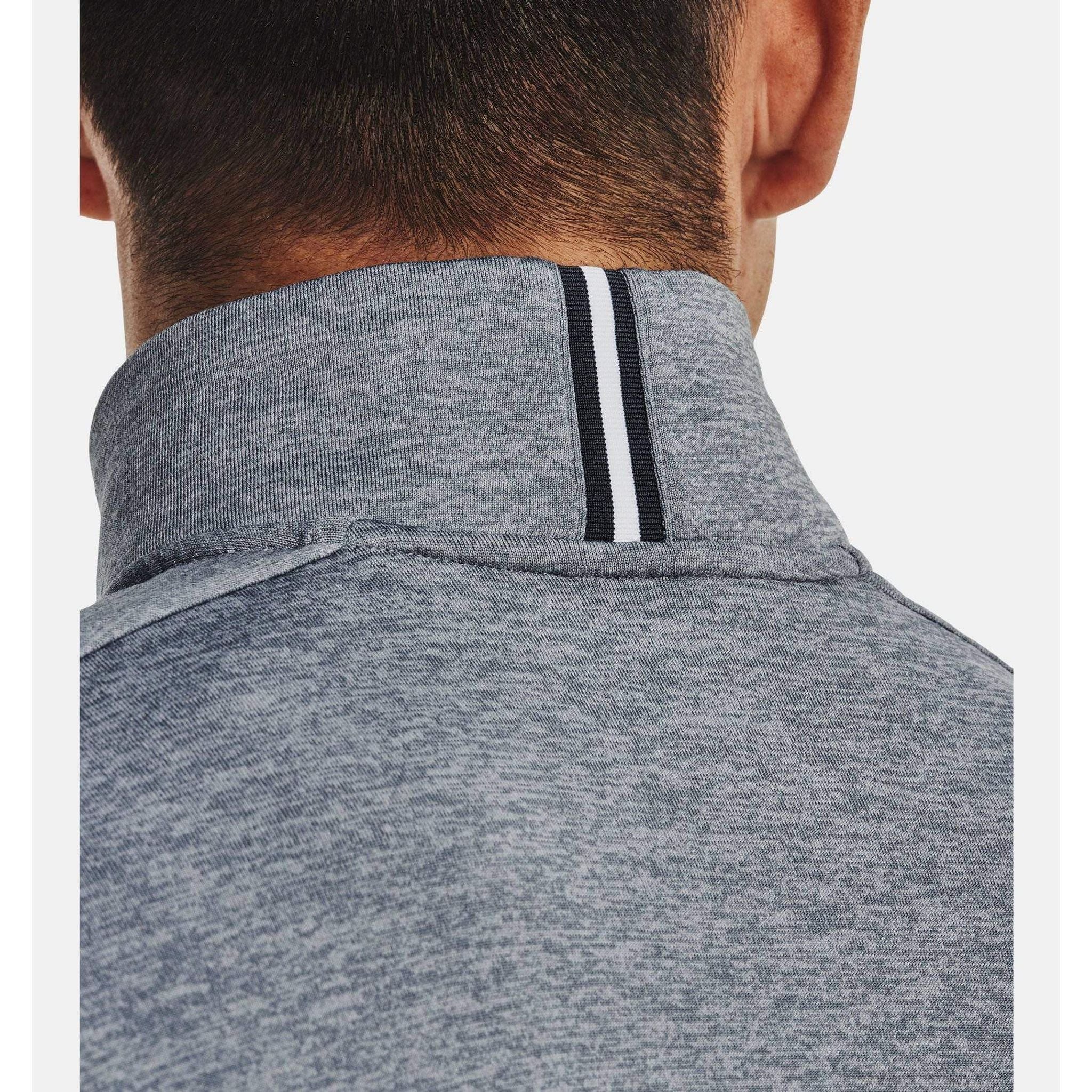 Sous-vêtement technique Under Armour UA Playoff 1/4 Zip pour homme