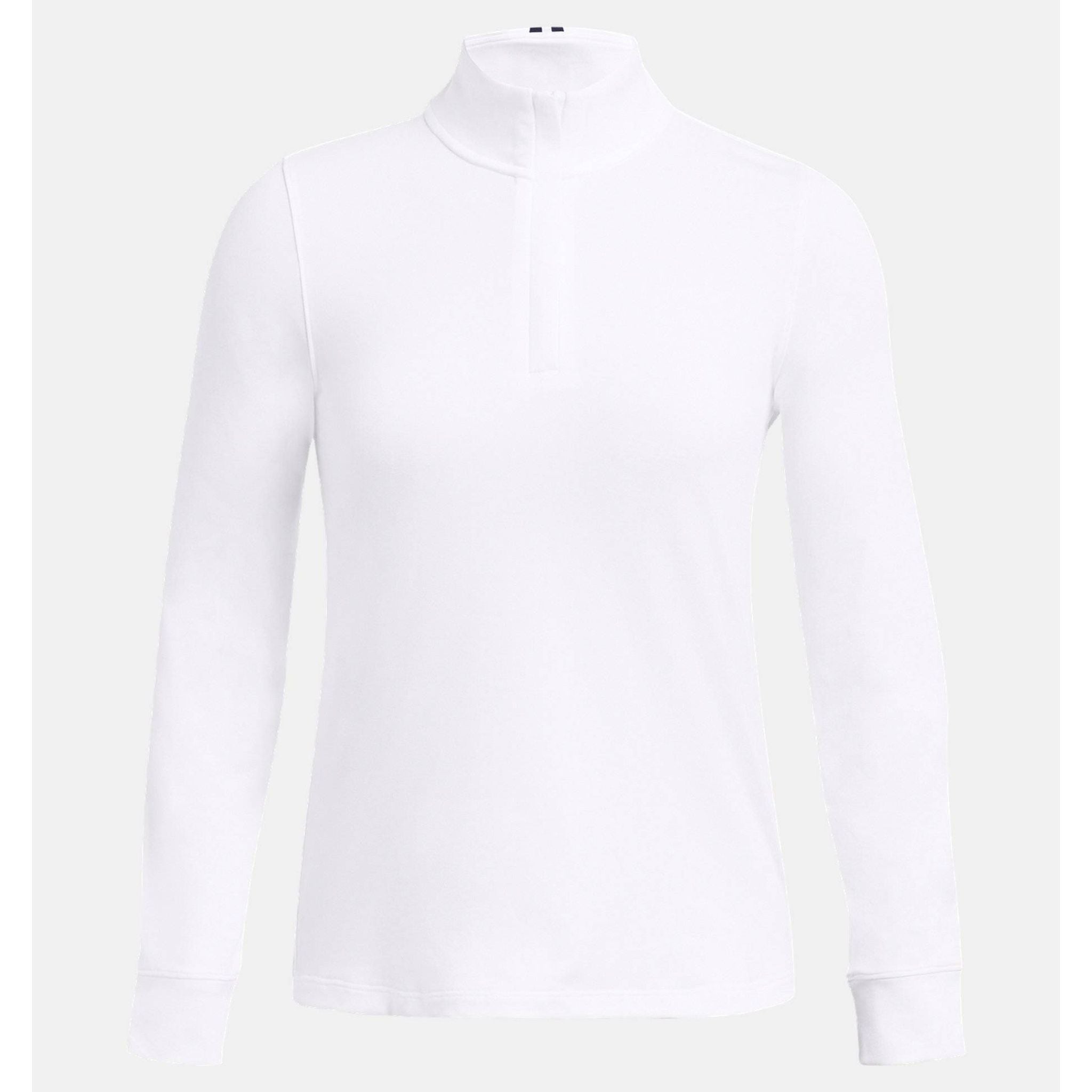 Sous-vêtement technique Under Armour UA Playoff 1/4 Zip pour homme