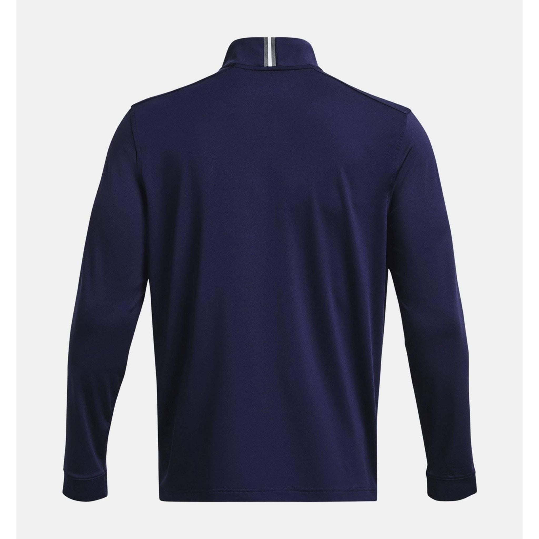 Sous-vêtement technique Under Armour UA Playoff 1/4 Zip pour homme