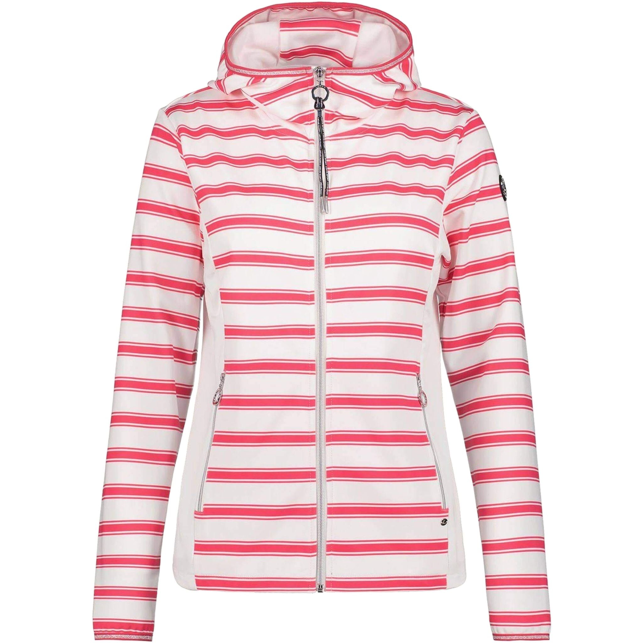 Luhta Vessalo Couche intermédiaire pour femme