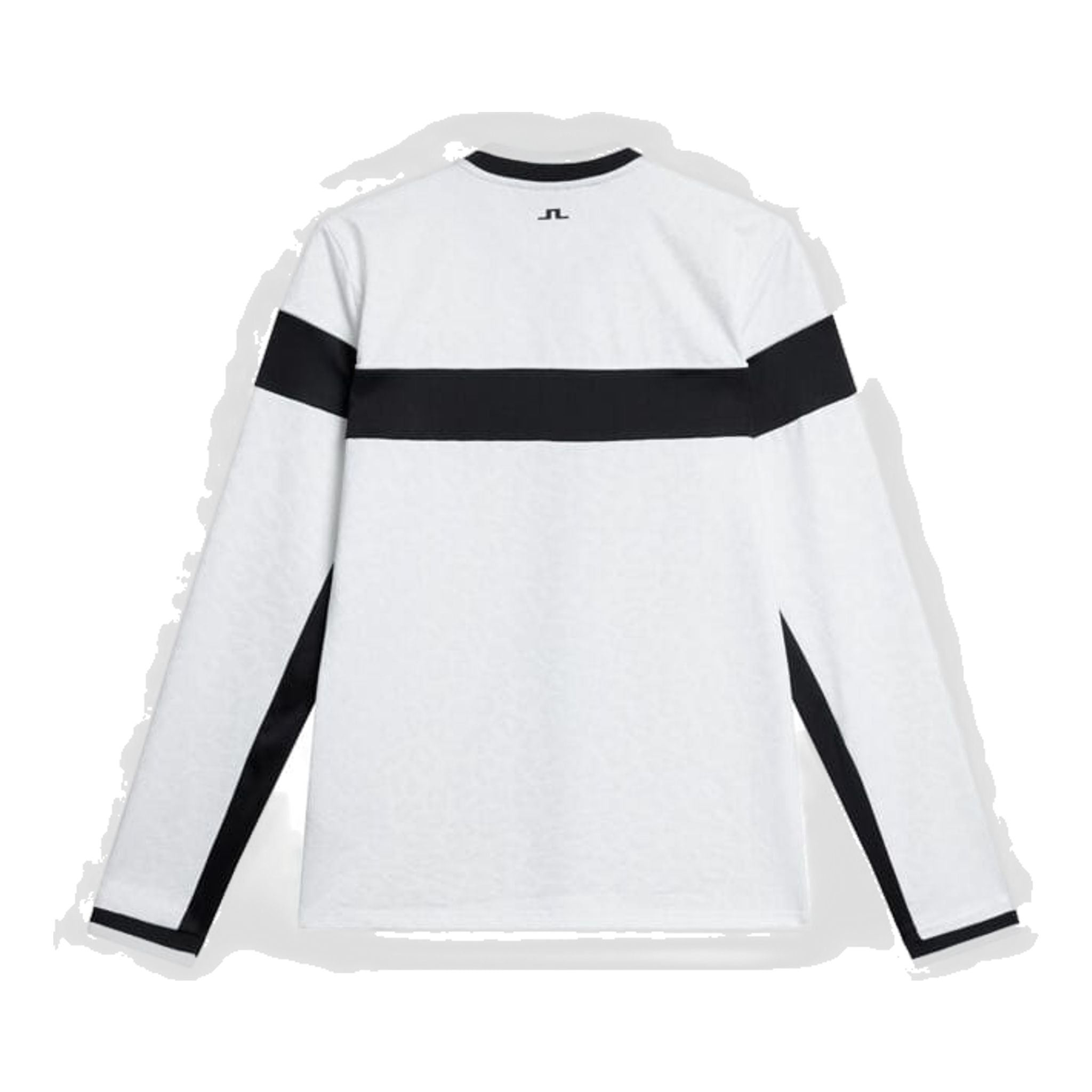 J. Lindeberg W Helene Zip Couche intermédiaire Femme