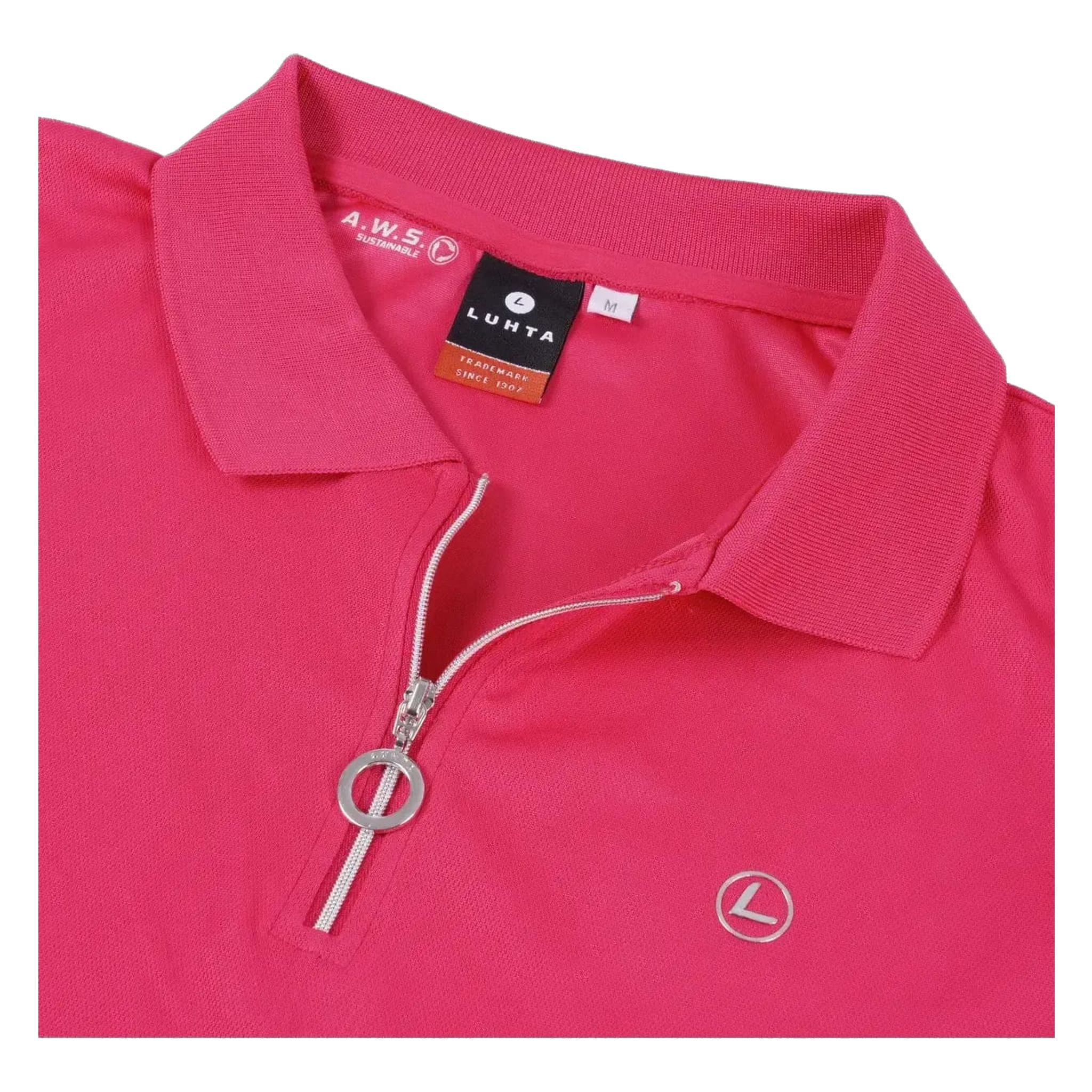 Luhta Aerola Polo Femme