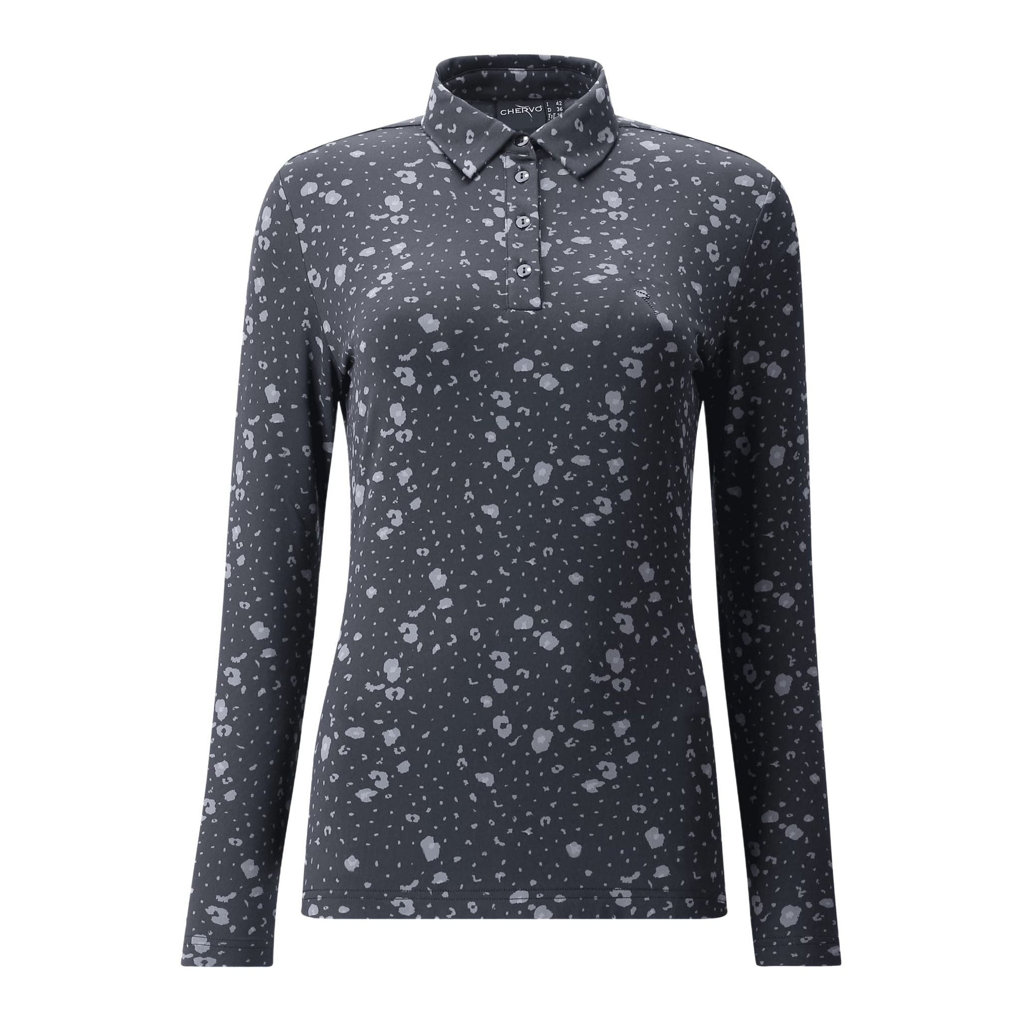 Chervo Akash Polo Femme