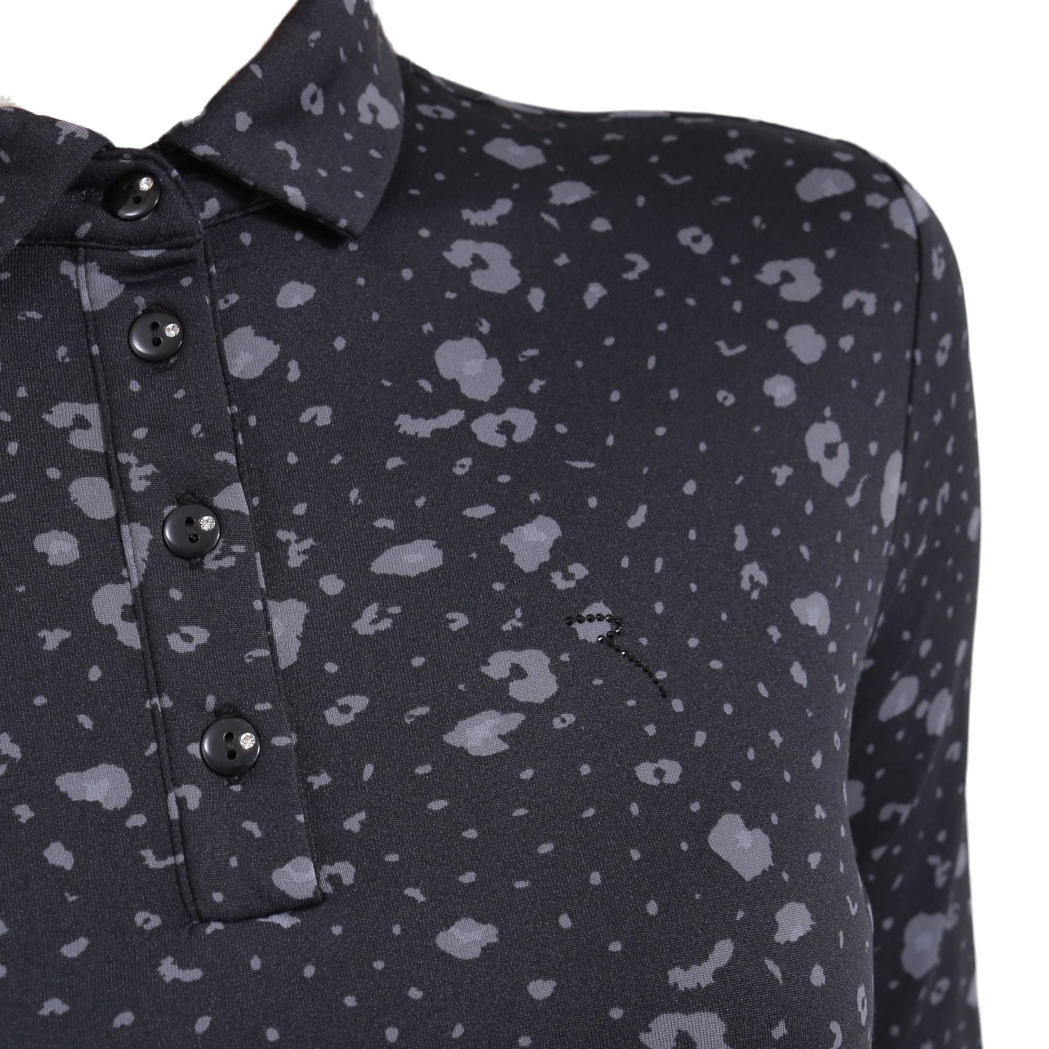 Chervo Akash Polo Femme