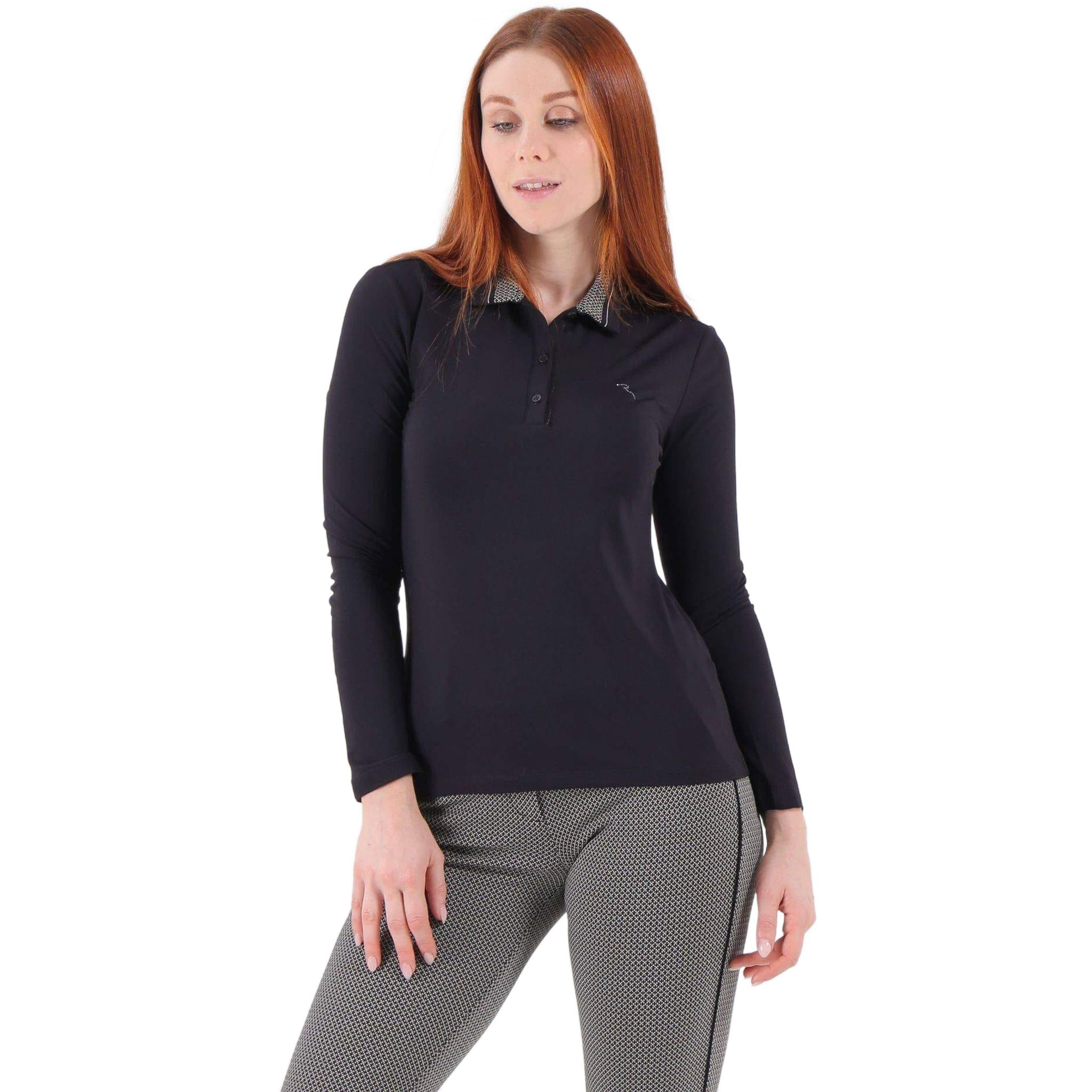 Polo Chervo Animus pour femmes