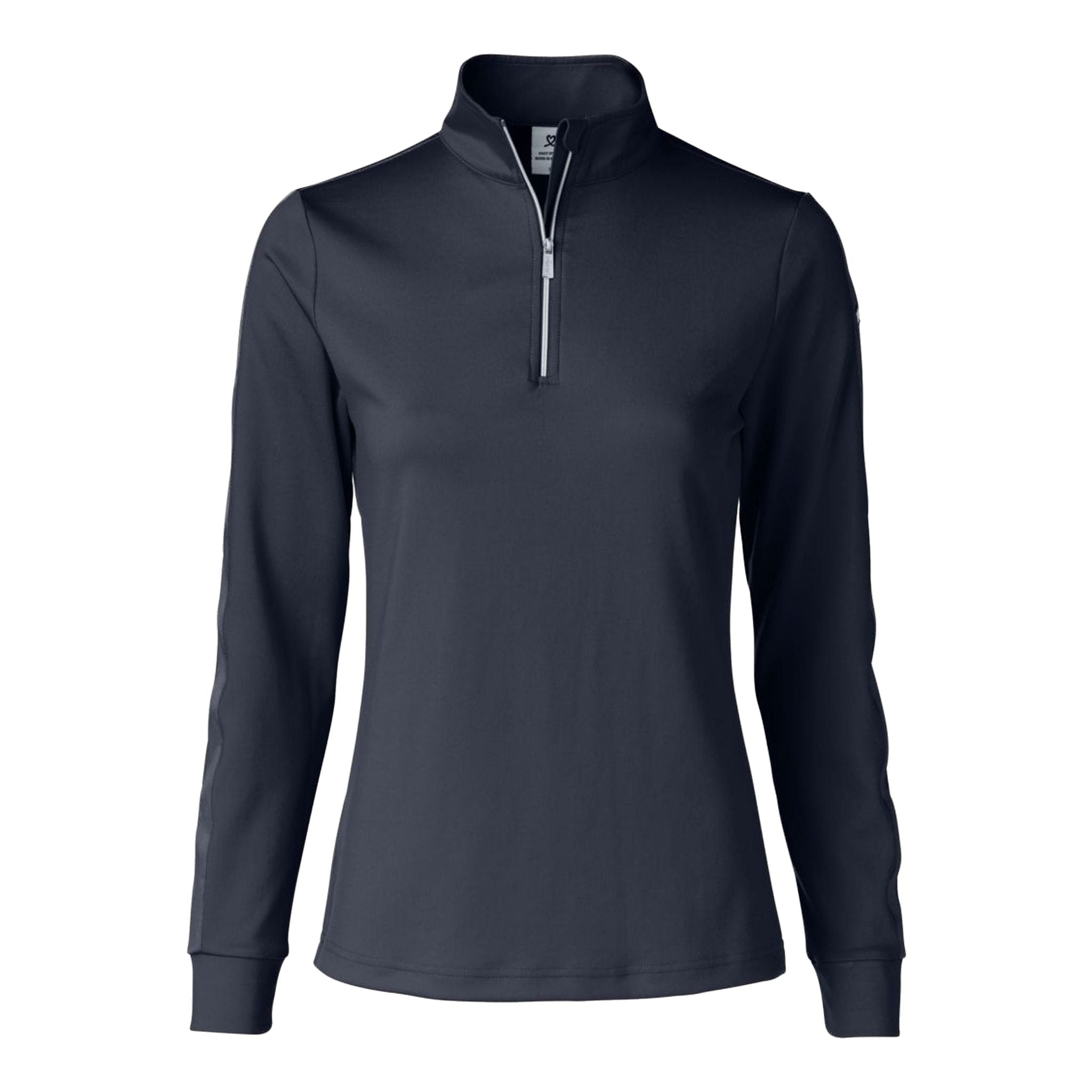 Daily Sports Anna Haut à col demi-col Femme