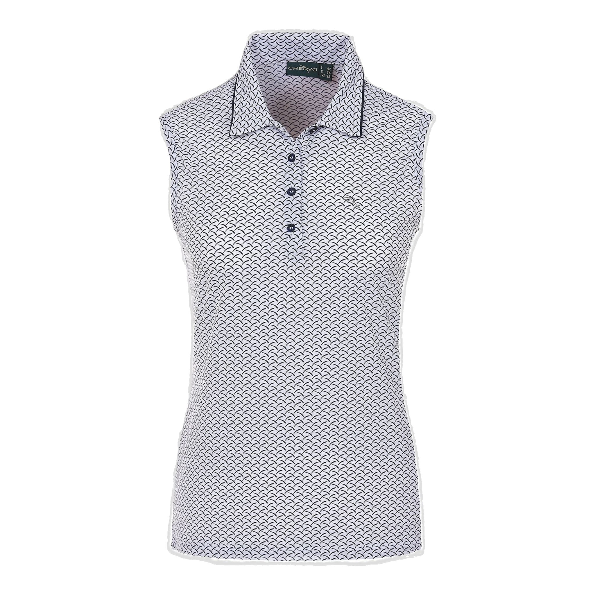 Polo Femme Chervo Argine