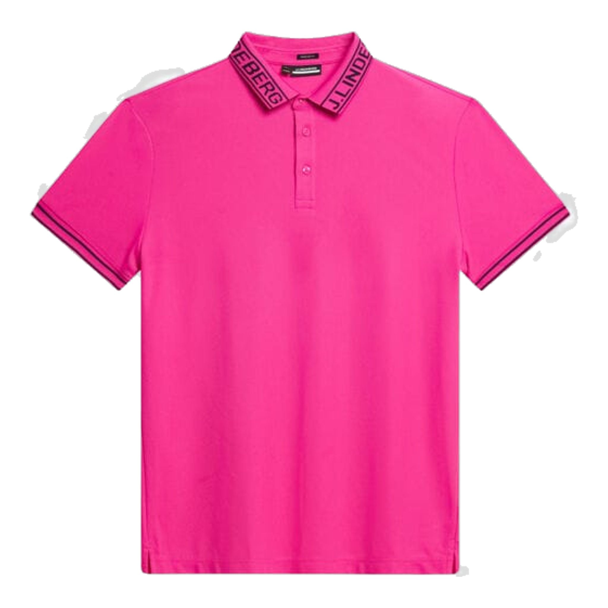J. Lindeberg Austin Polo régulier pour hommes