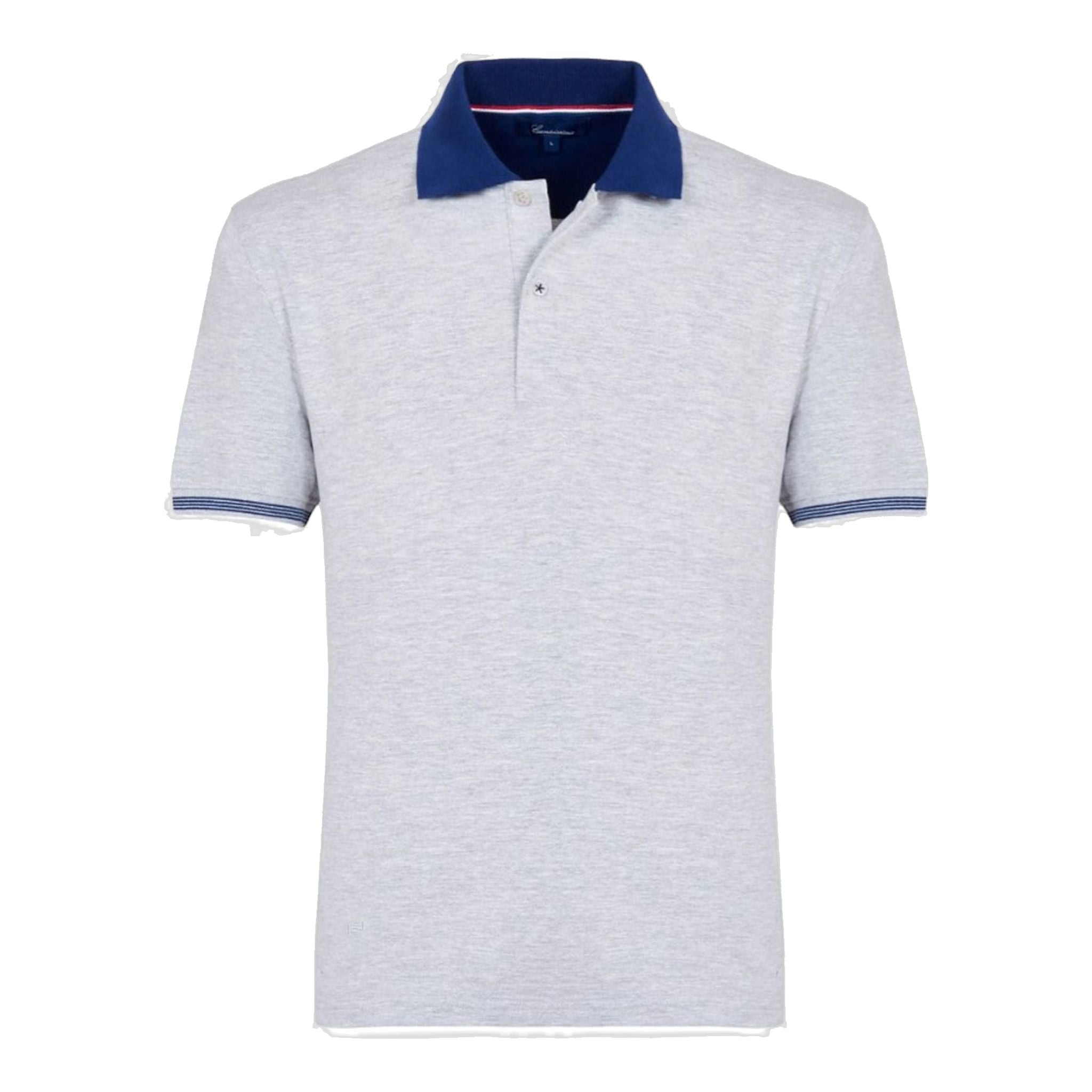 Camicissima polo basique homme