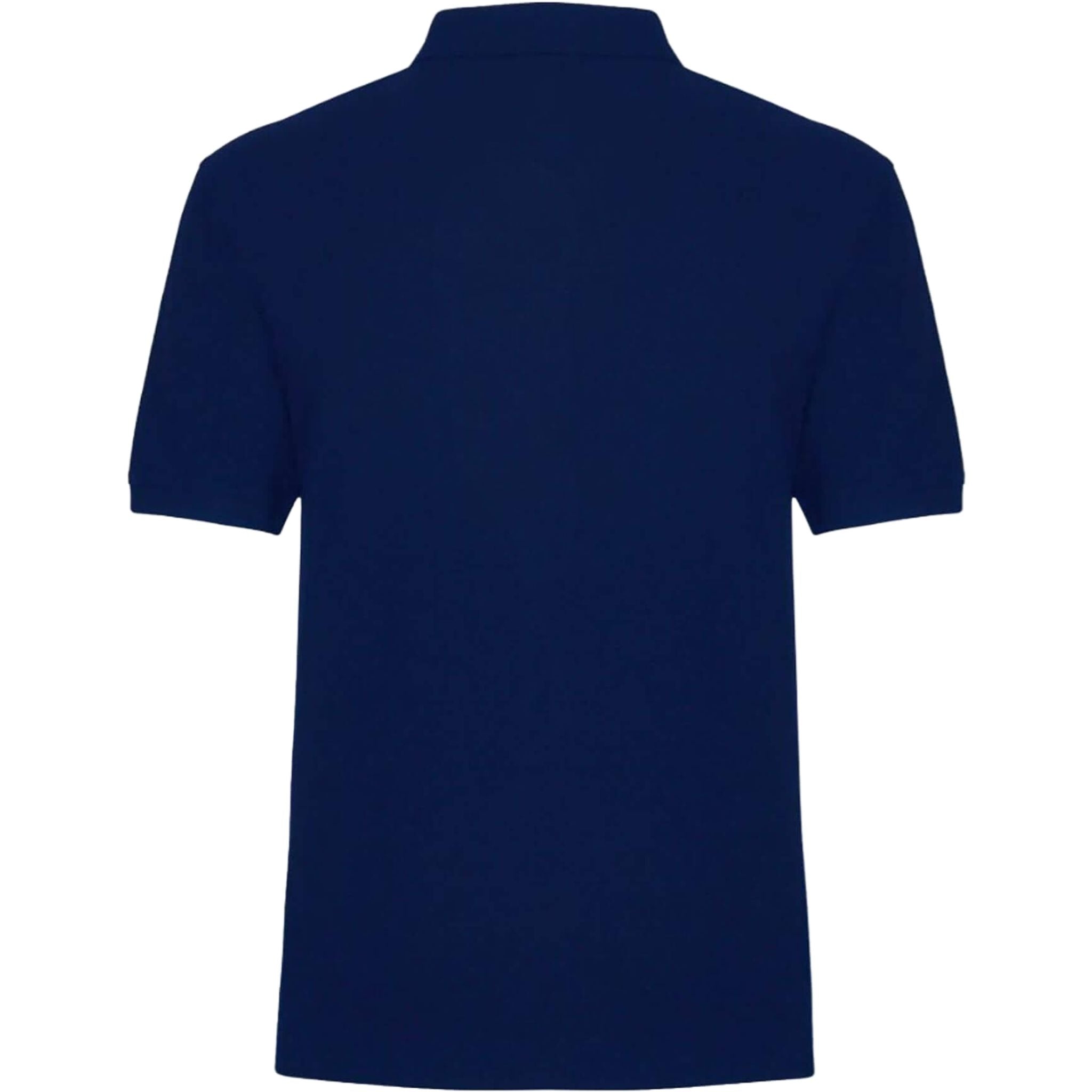 Camicissima polo basique homme