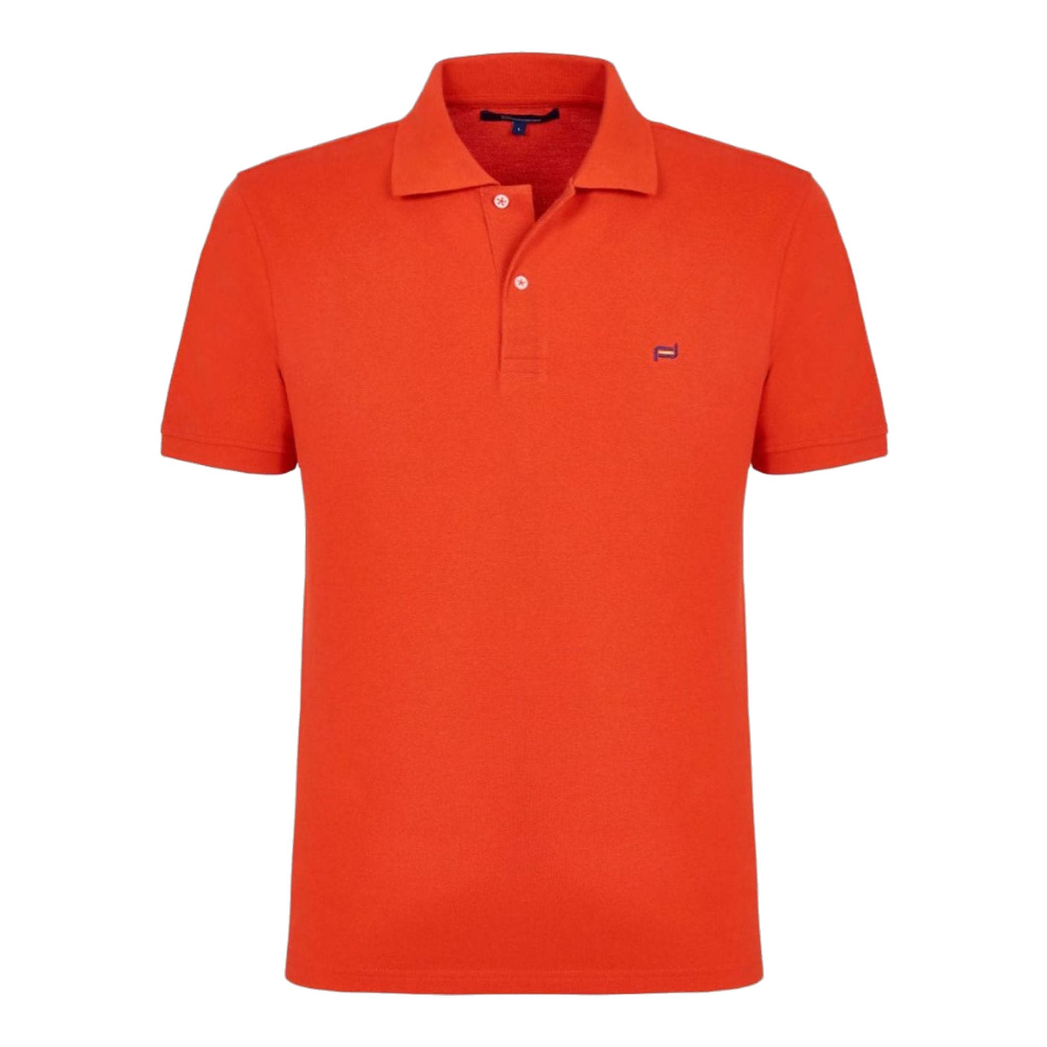 Camicissima polo basique homme