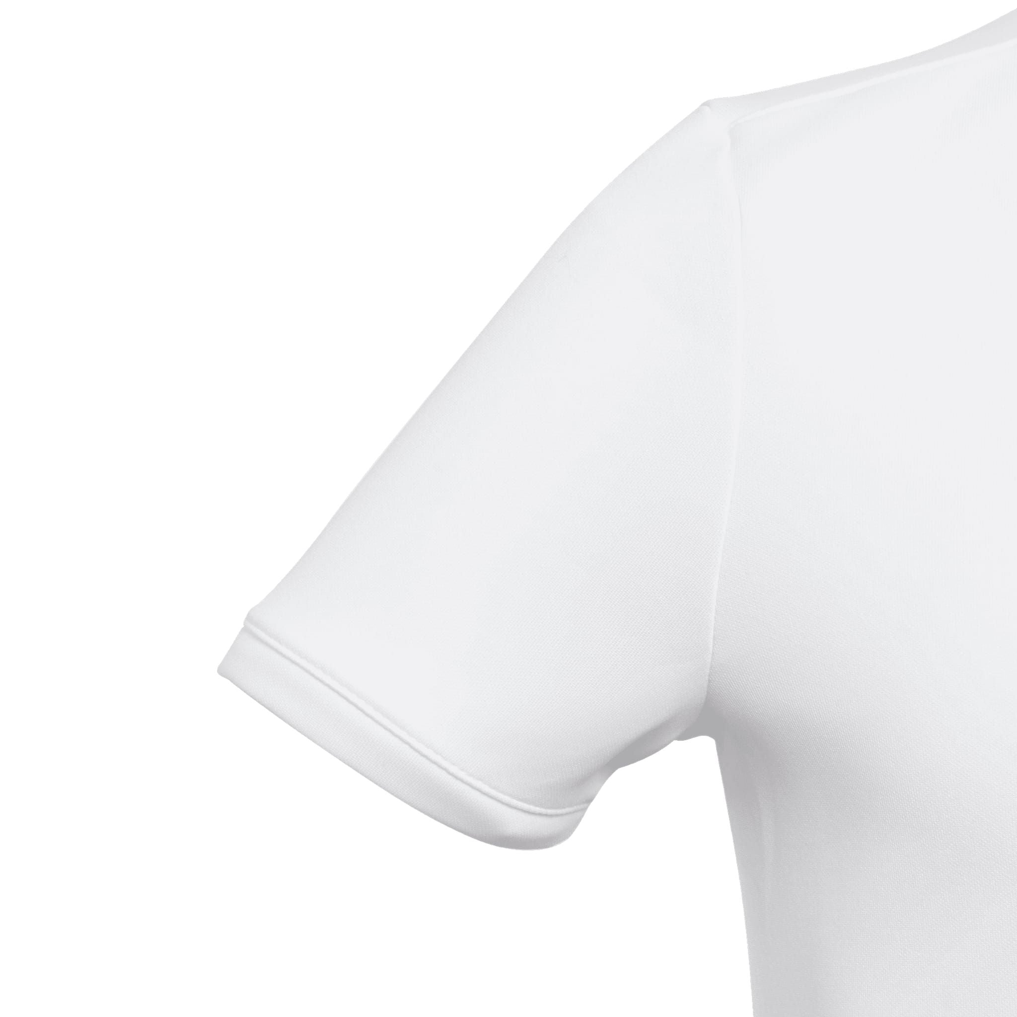 Polo de tournoi Adidas pour garçons