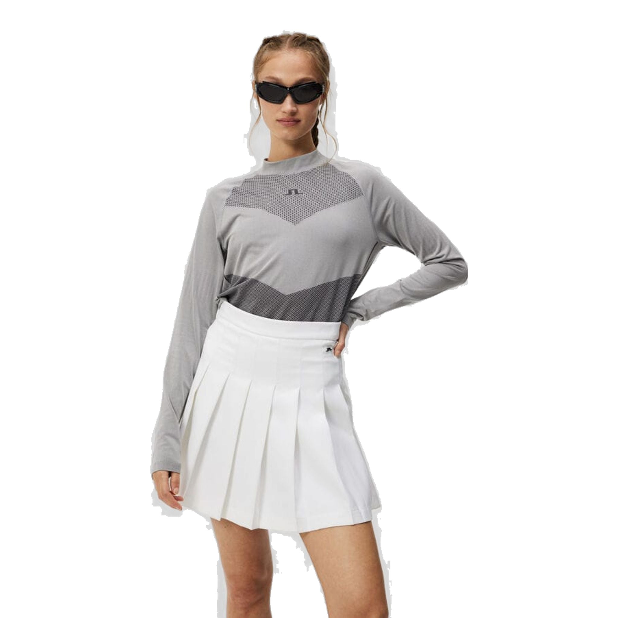 J. Lindeberg Camilla Haut Femme