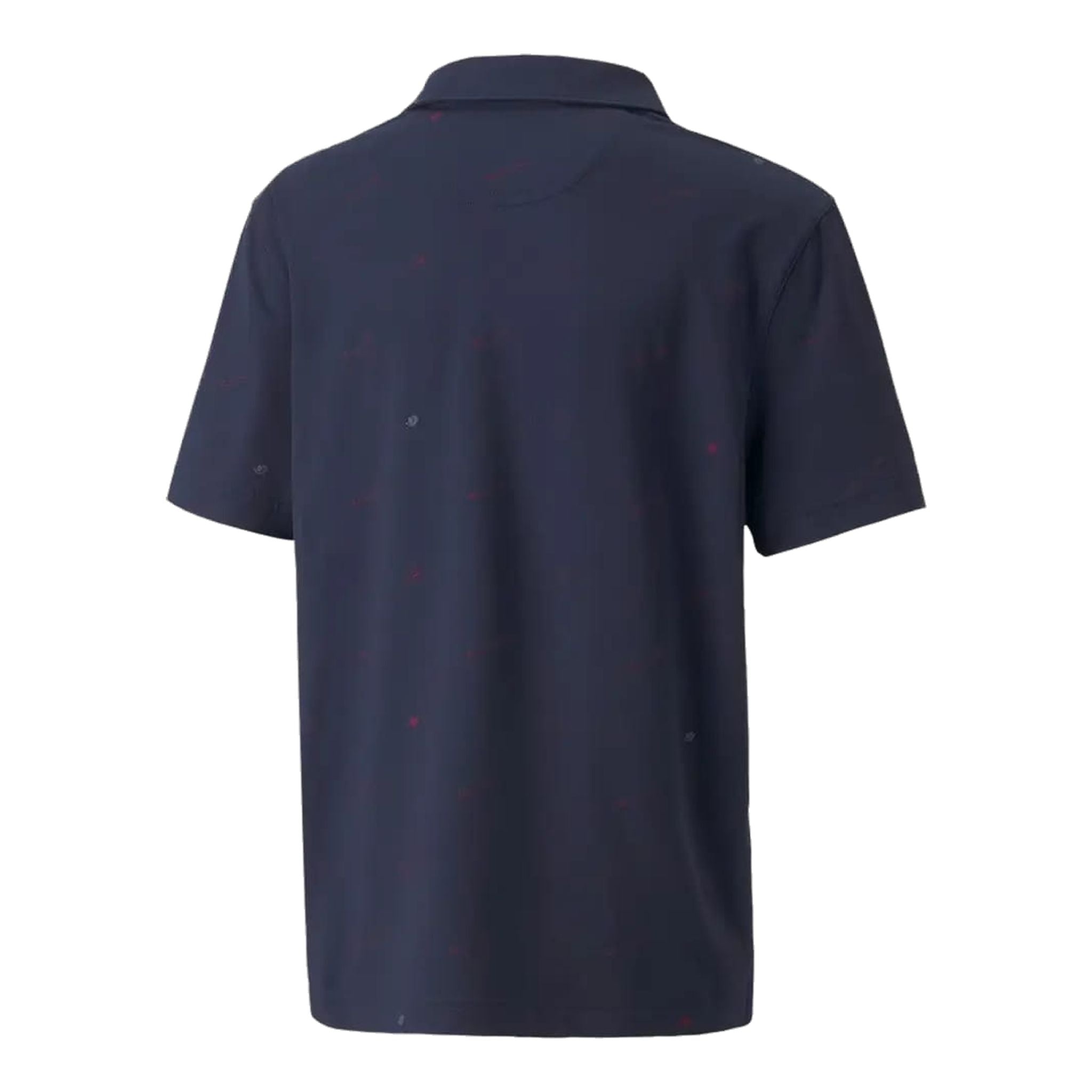 Puma Polo Cloudspun Love Golf Garçons J164 Hommes