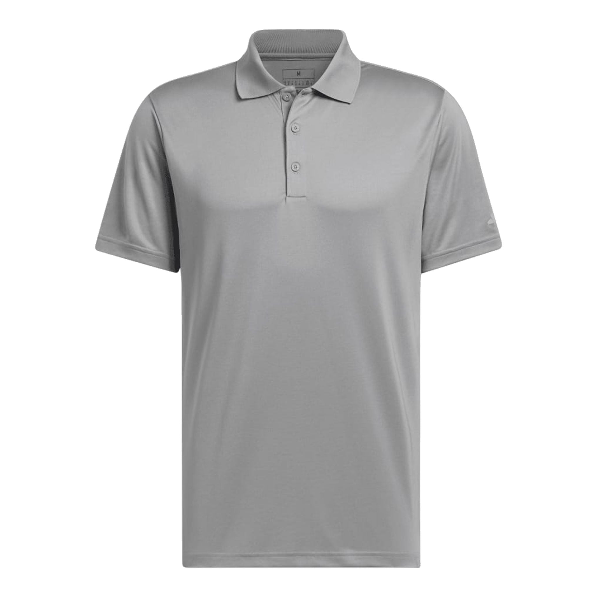 Polo de performance Adidas pour homme