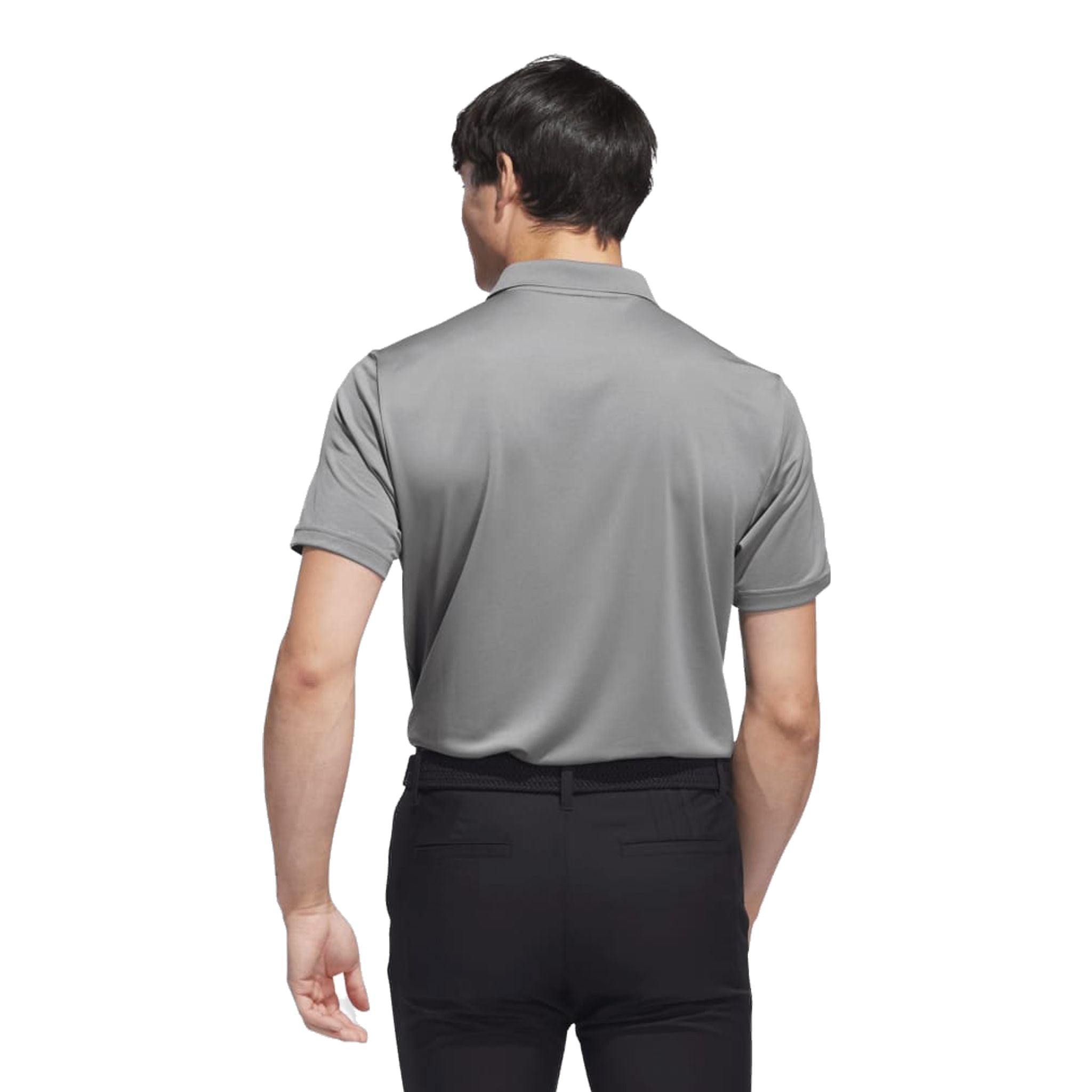 Polo de performance Adidas pour homme