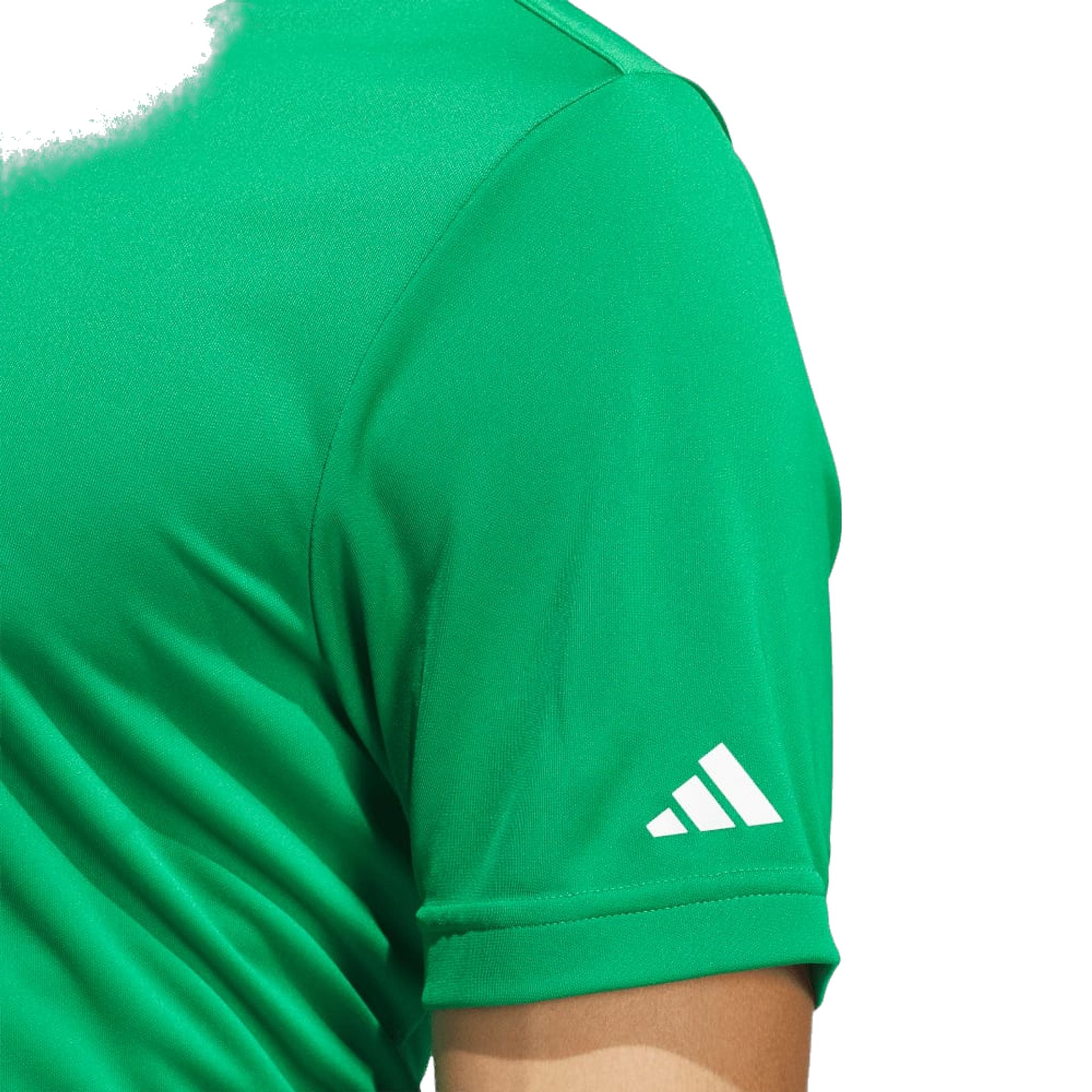 Polo de performance Adidas pour homme