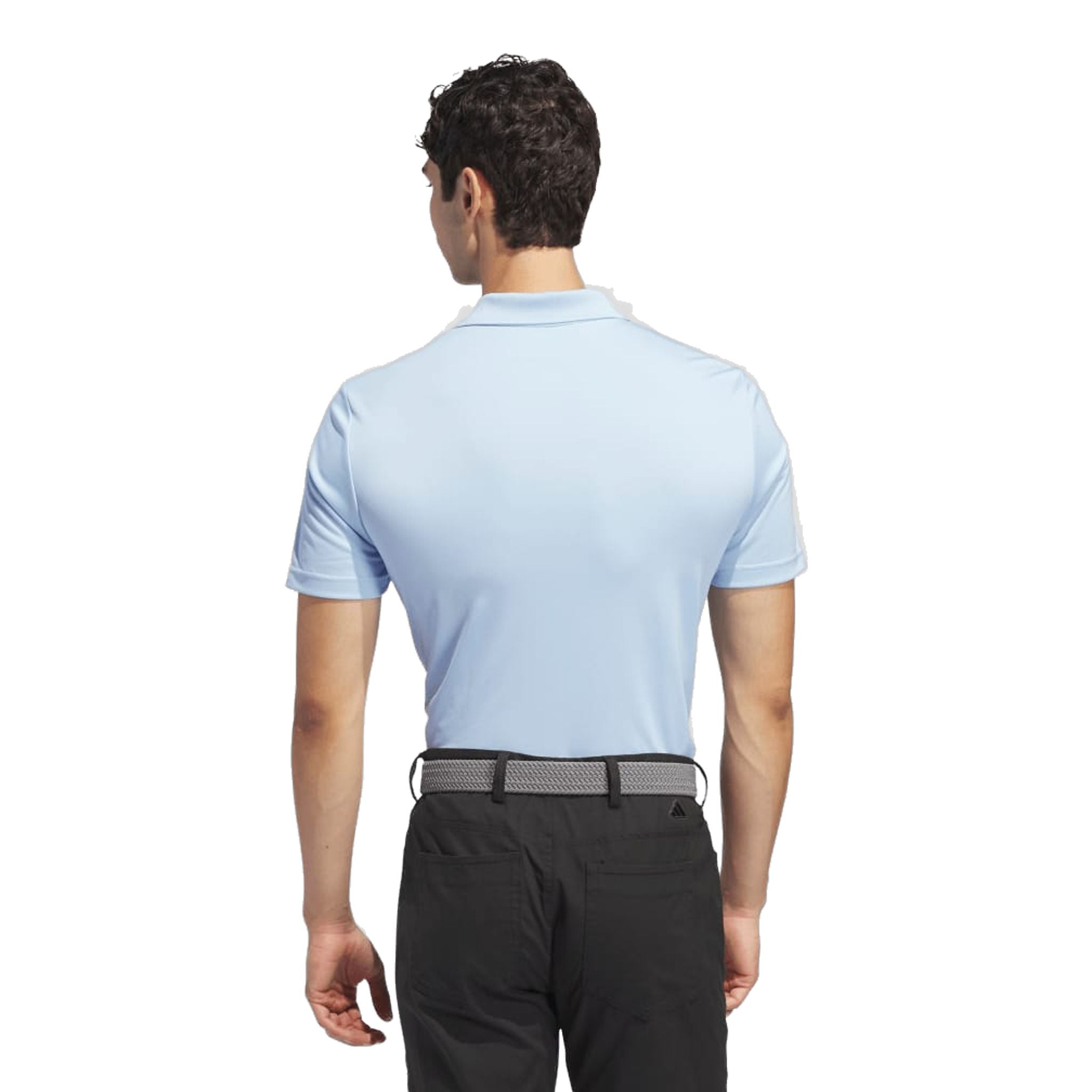 Polo de performance Adidas pour homme