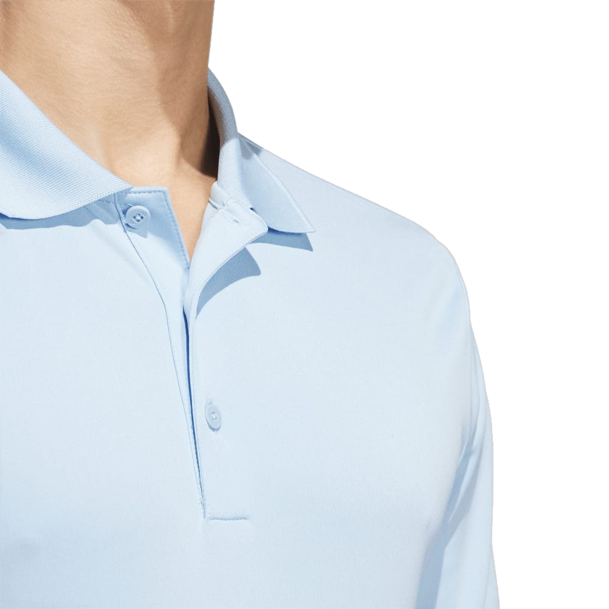 Polo de performance Adidas pour homme