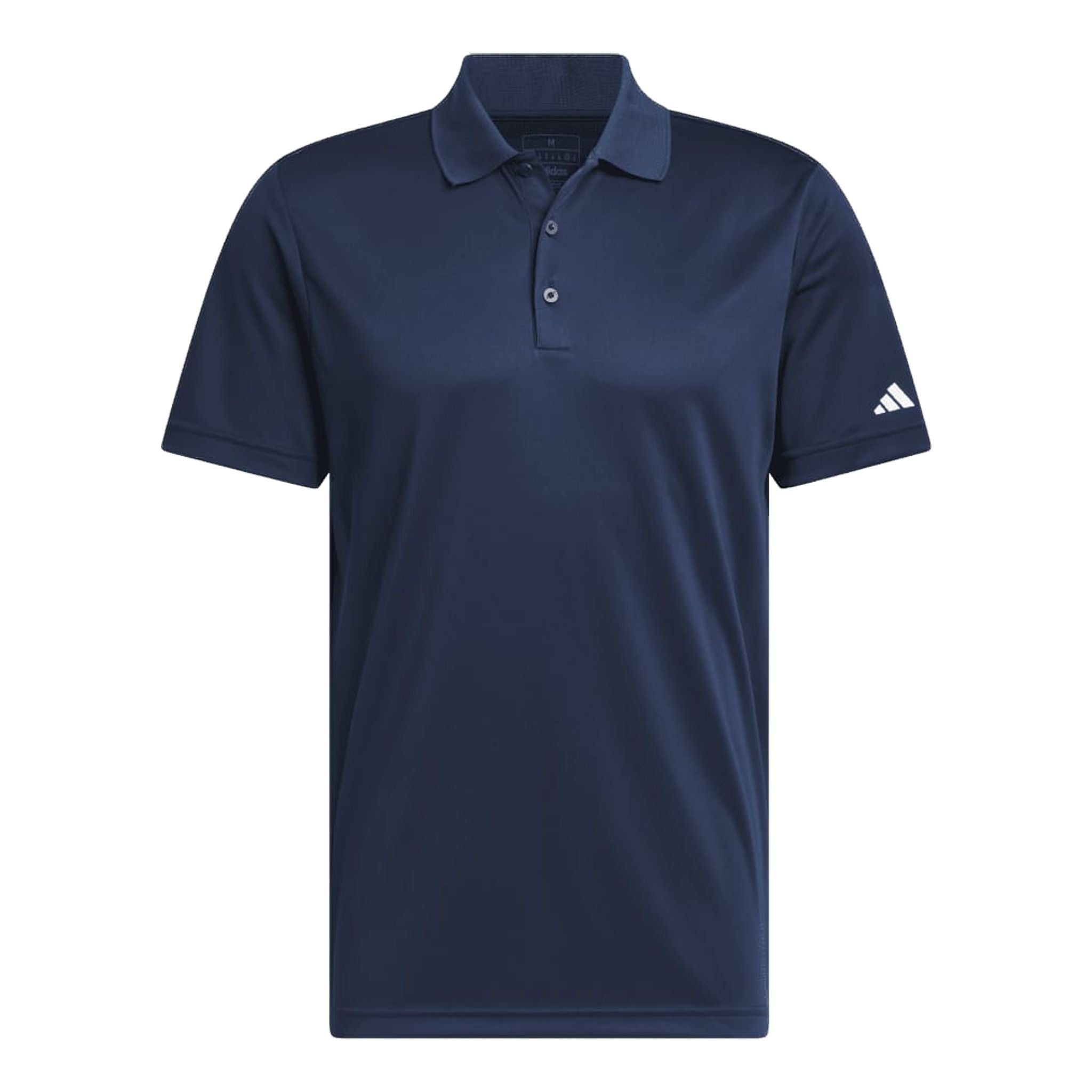 Polo de performance Adidas pour homme