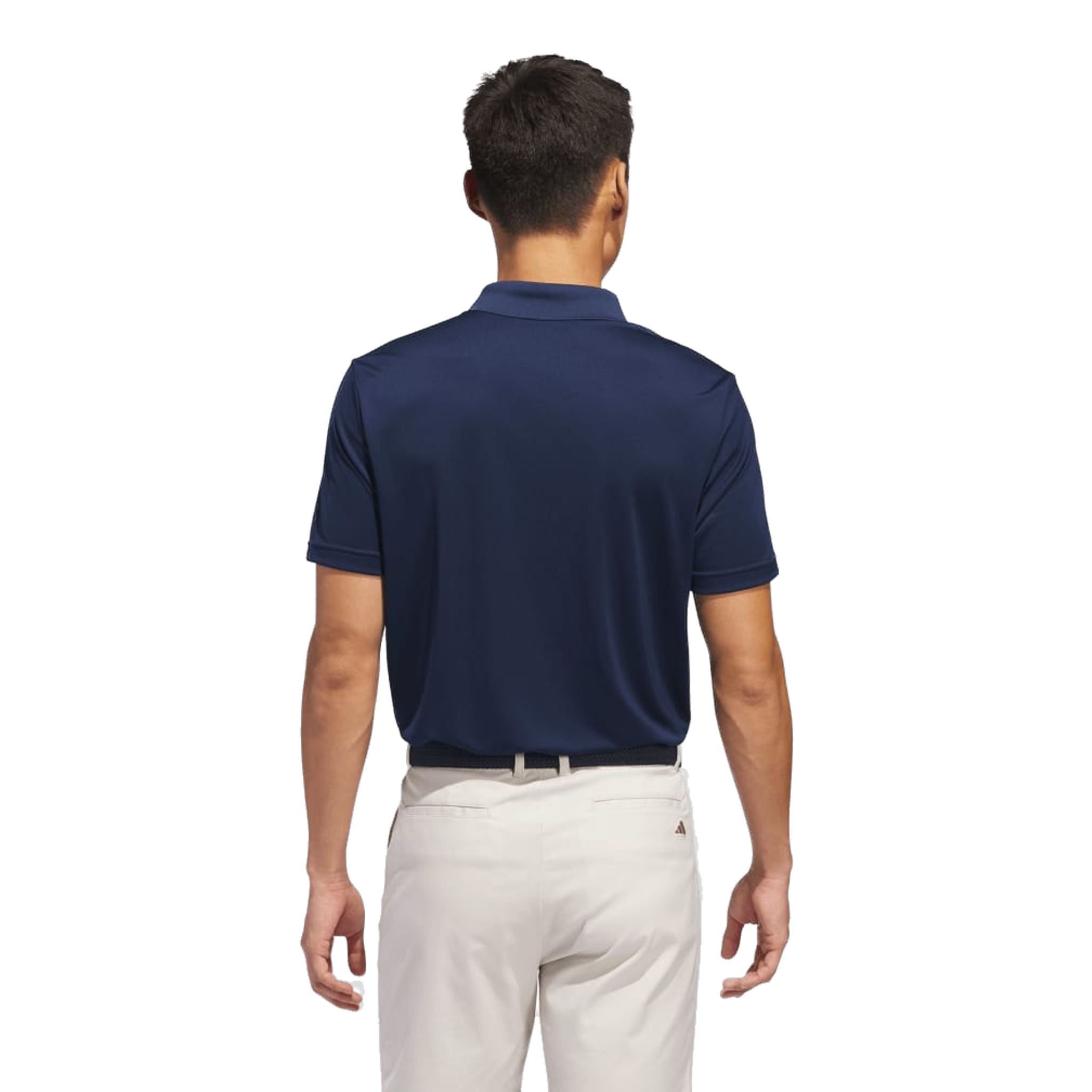 Polo de performance Adidas pour homme