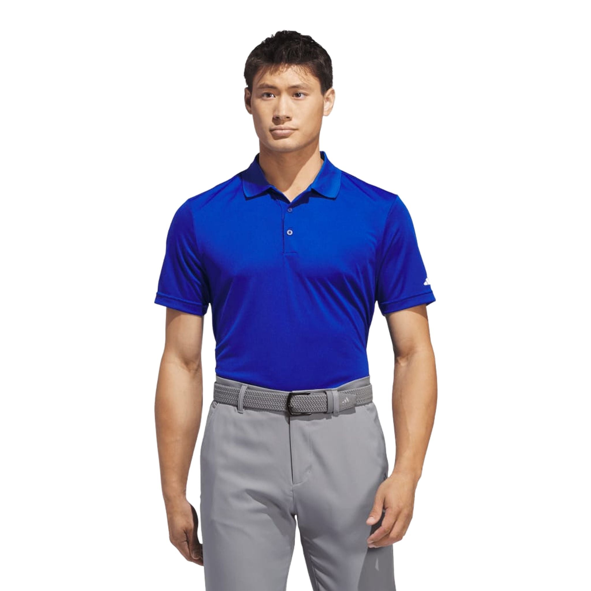 Polo de performance Adidas pour homme