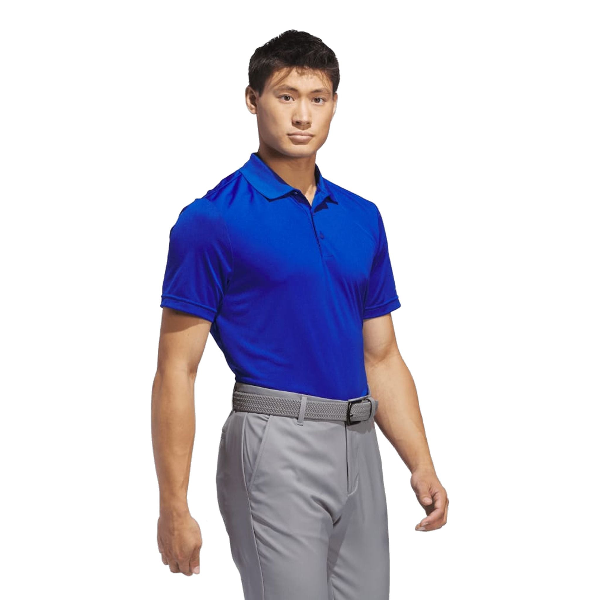 Polo de performance Adidas pour homme